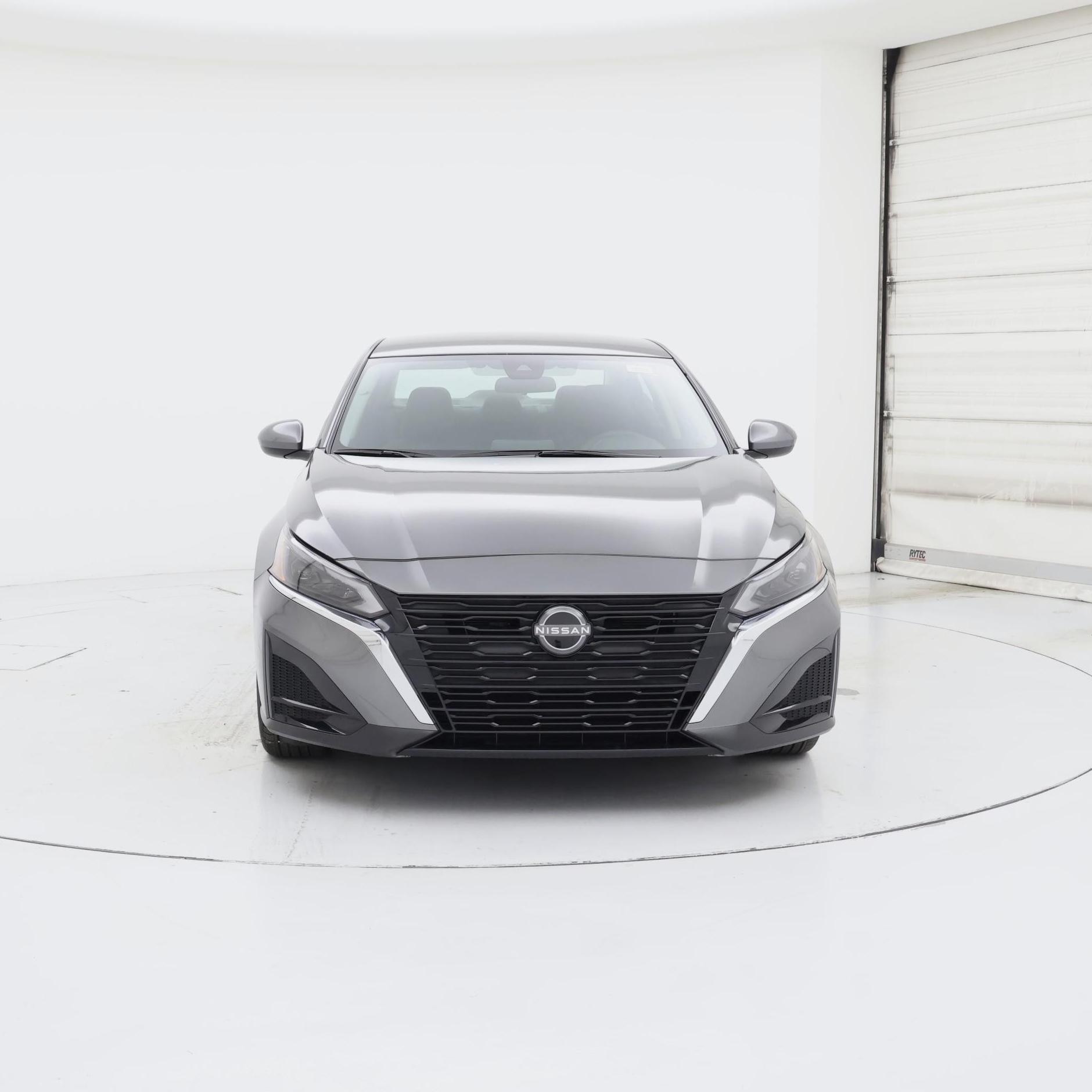 Thumbnail: 2023 Nissan Altima - 5