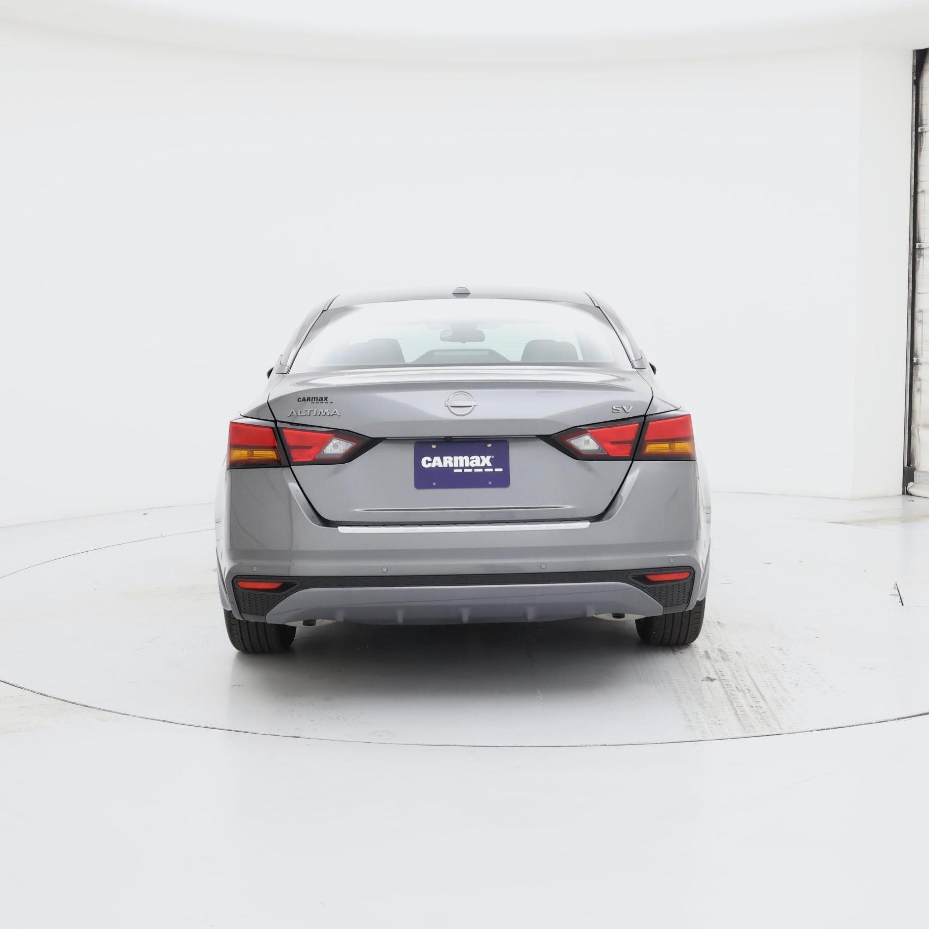 Thumbnail: 2023 Nissan Altima - 6