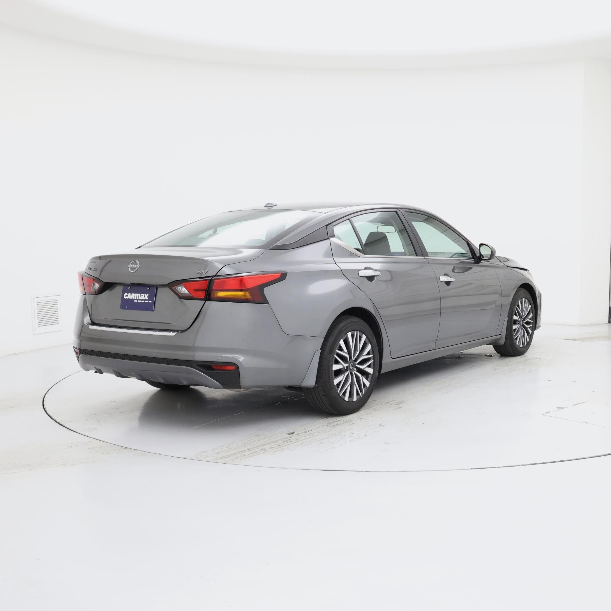 Thumbnail: 2023 Nissan Altima - 8