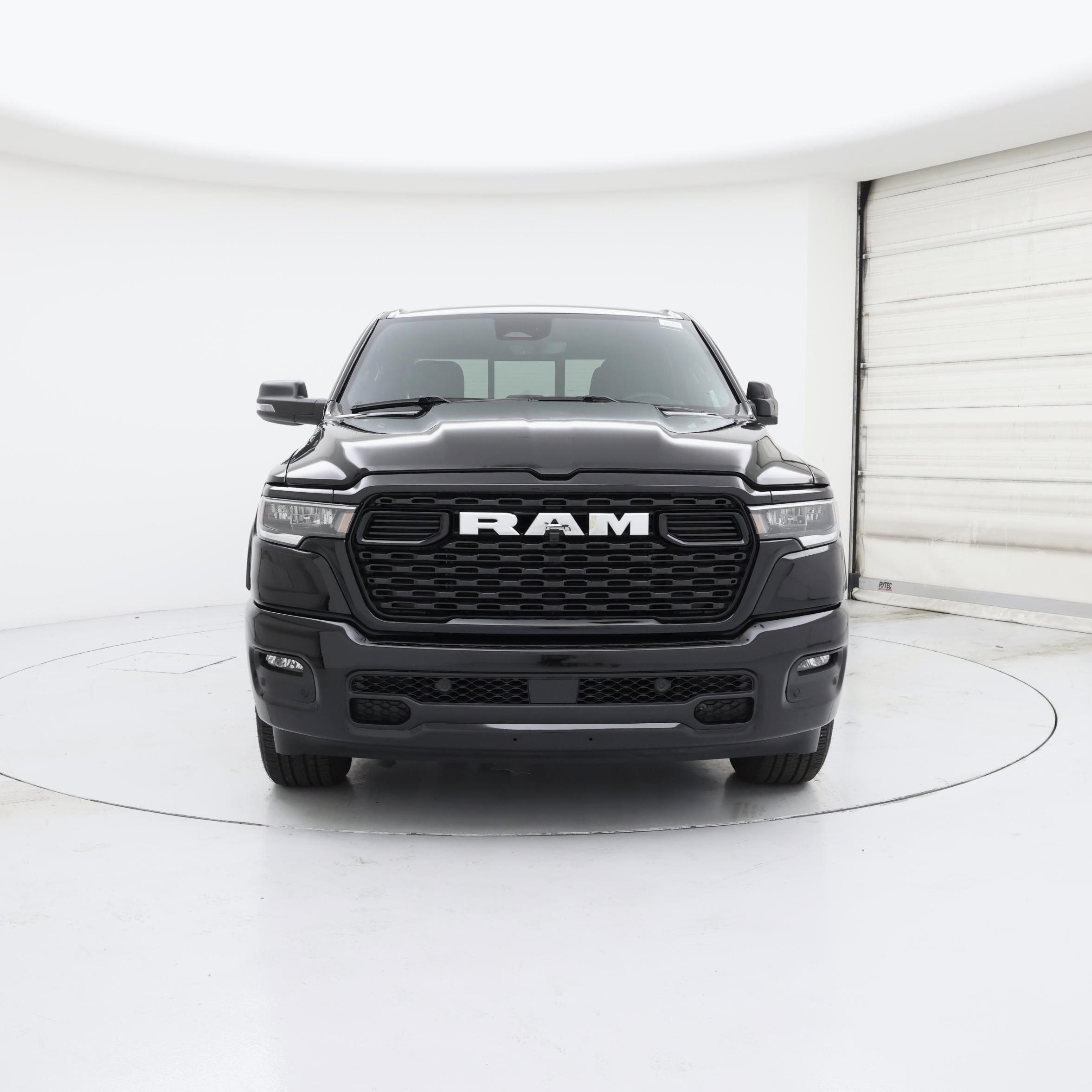 Thumbnail: 2025 RAM 1500 - 5