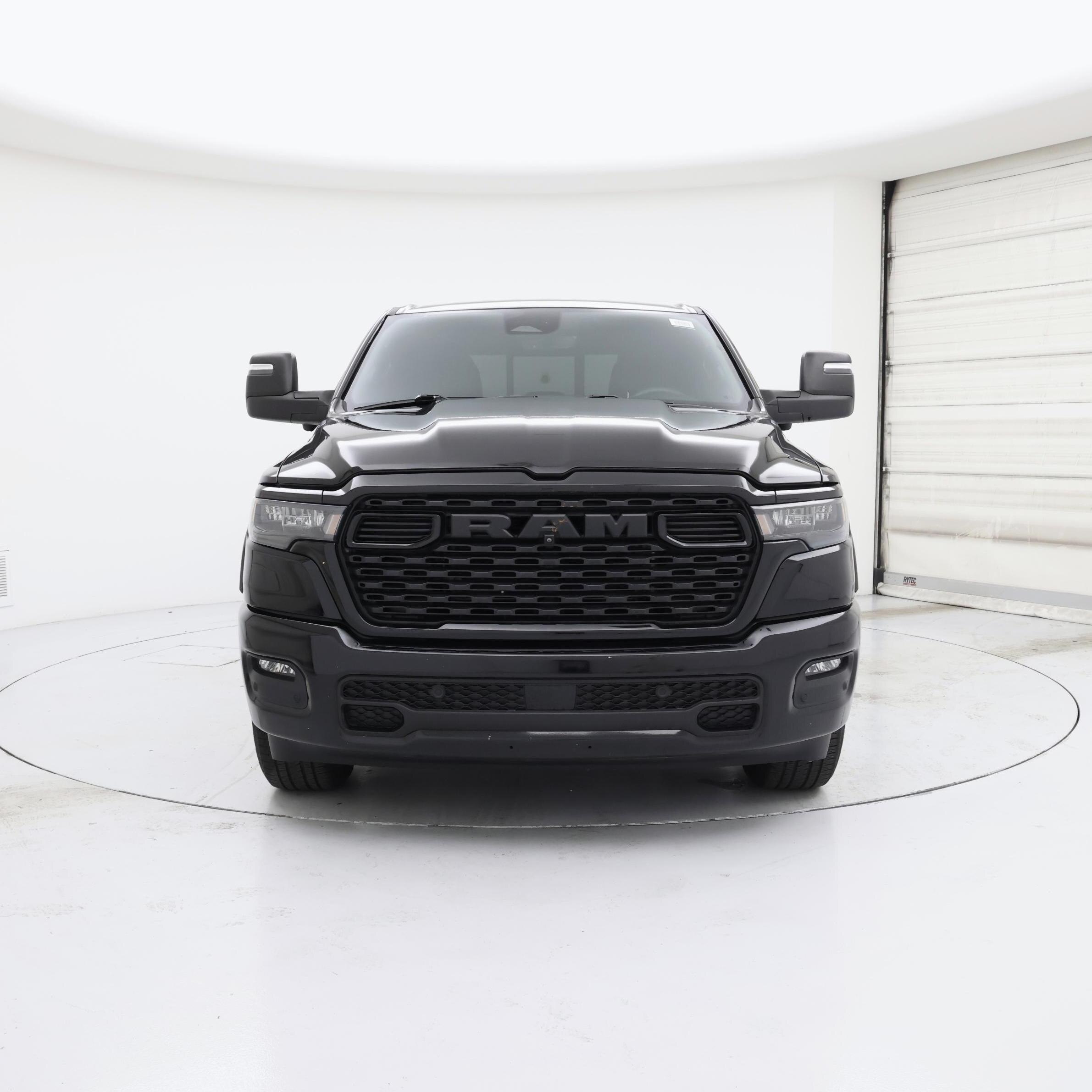 Thumbnail: 2025 RAM 1500 - 5