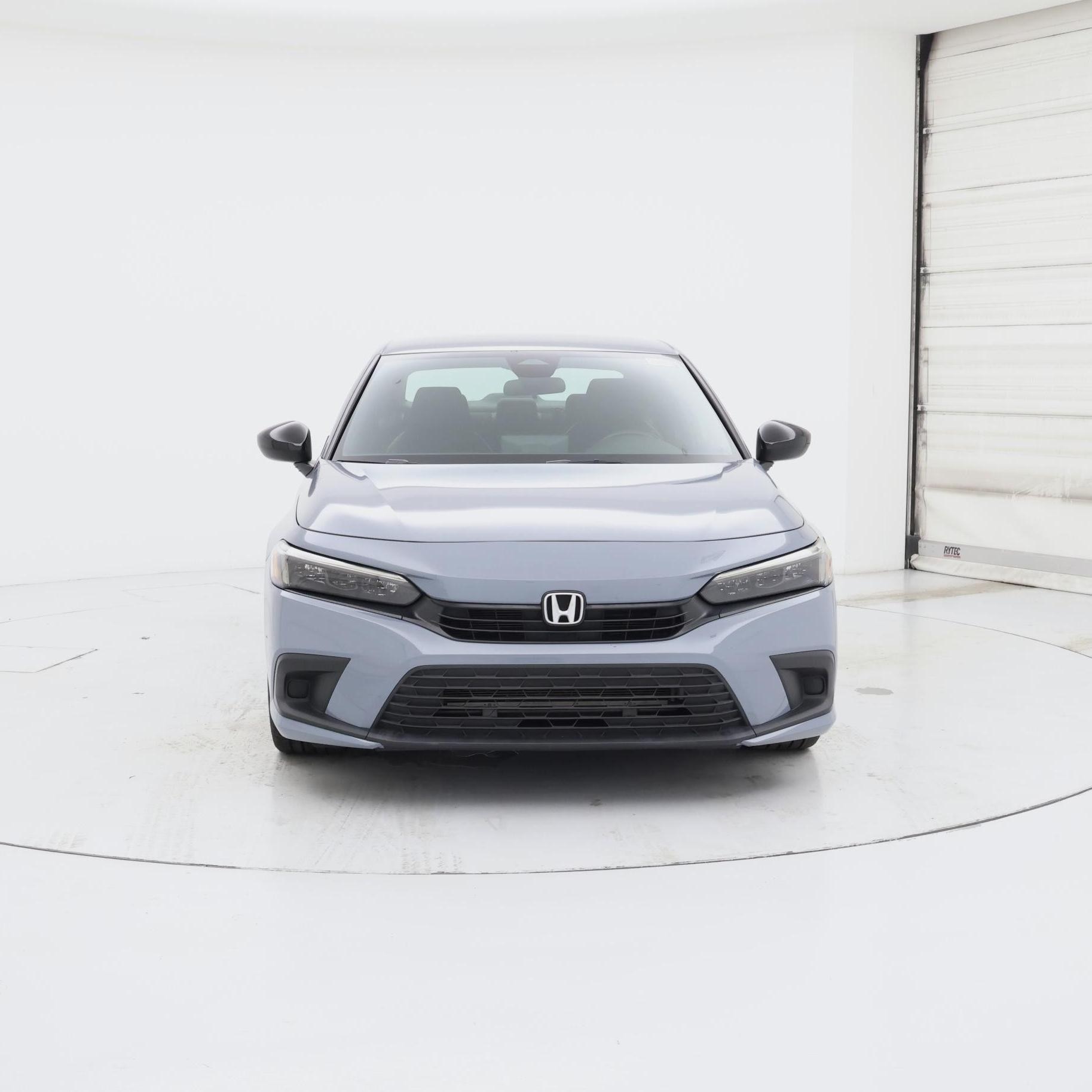 Thumbnail: 2023 Honda Civic - 5