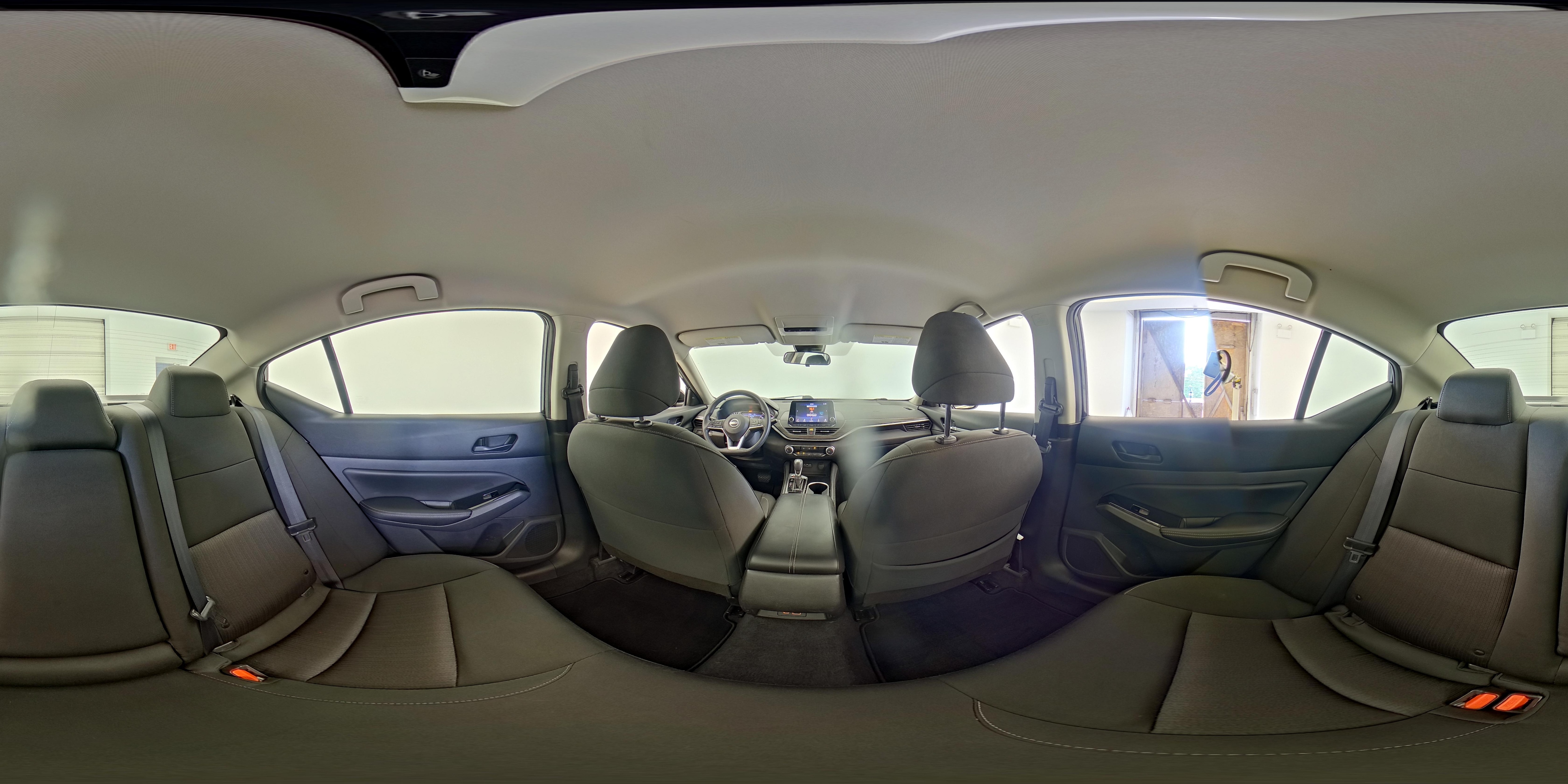 2023 Nissan Altima SV - Photo 24
