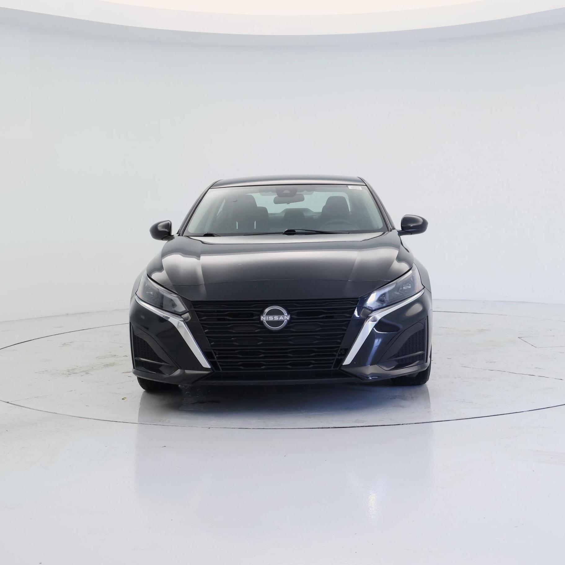 Thumbnail: 2023 Nissan Altima - 5