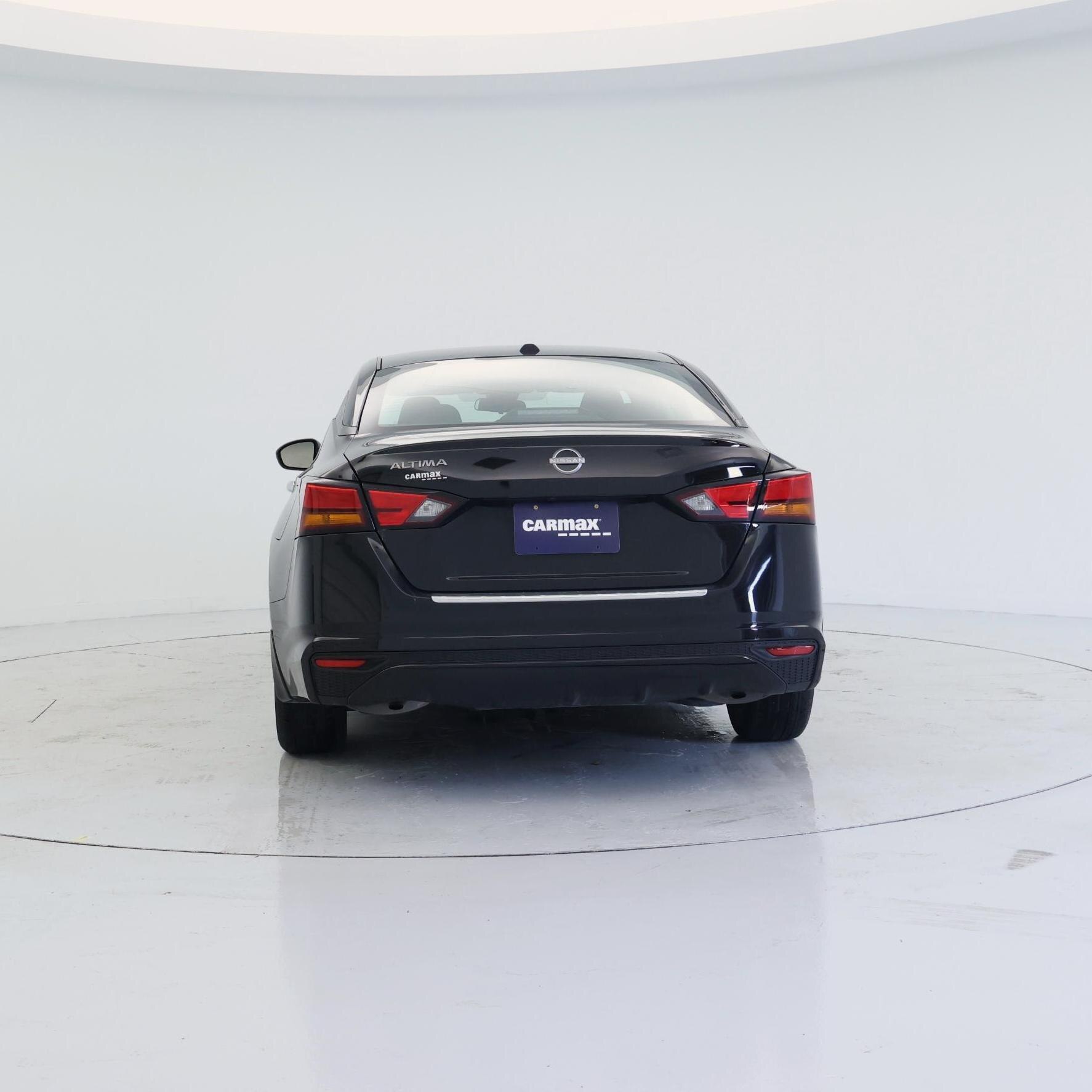 Thumbnail: 2023 Nissan Altima - 6