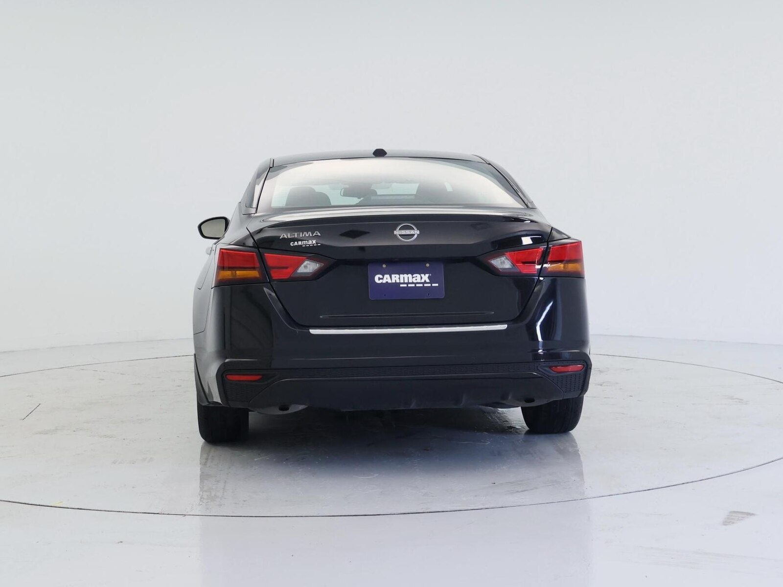 2023 Nissan Altima SV - Photo 7