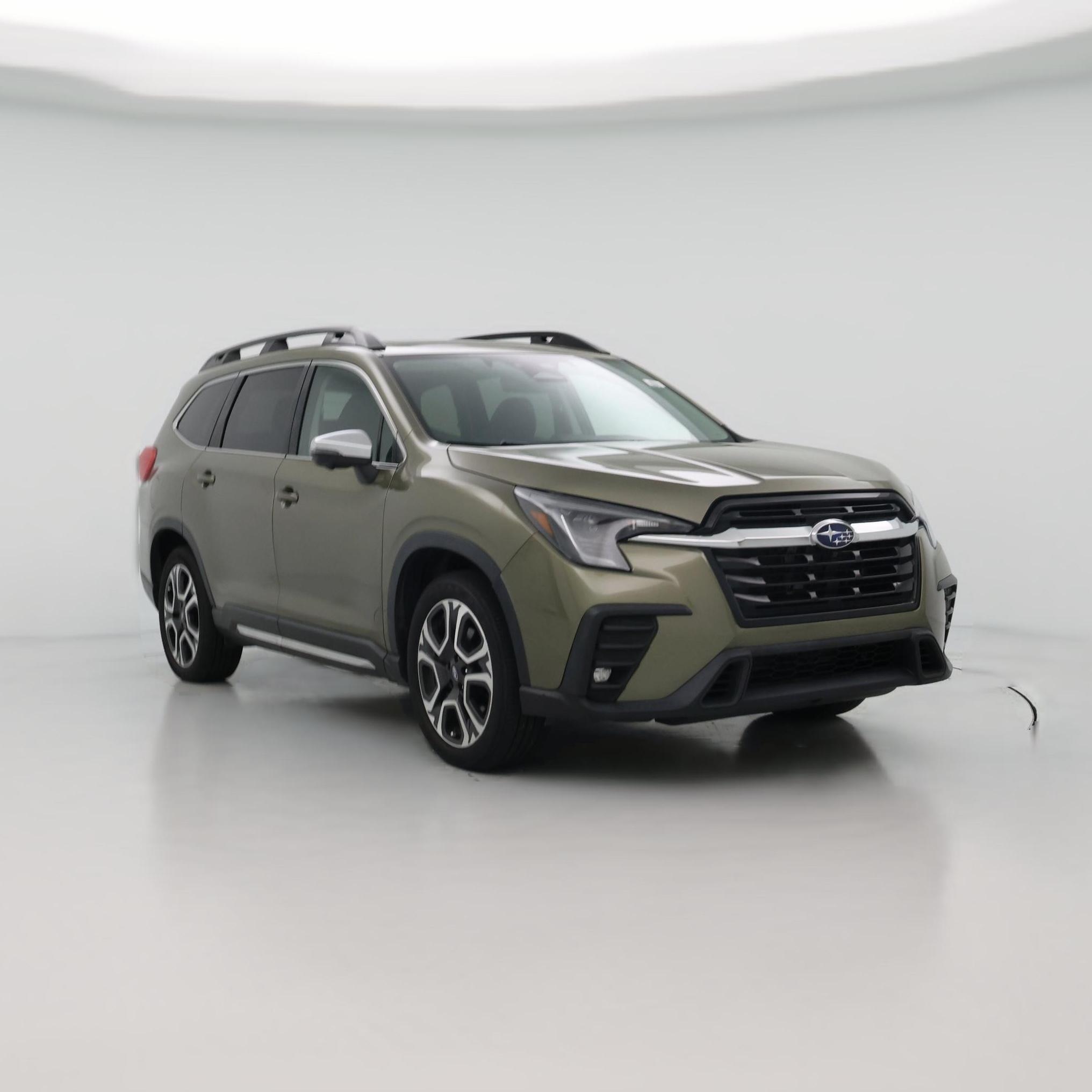 Thumbnail: 2023 Subaru Ascent - 1