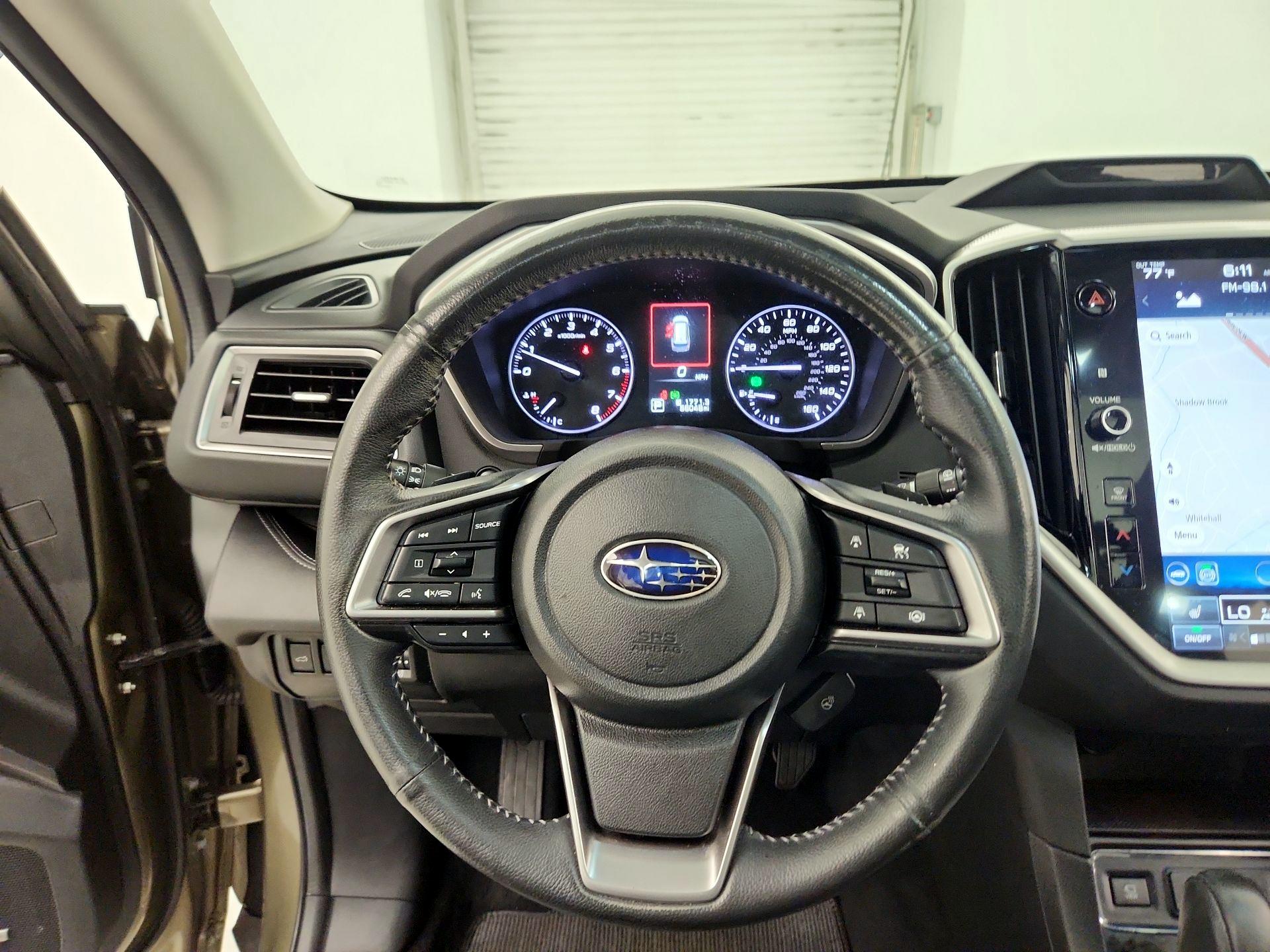 Thumbnail: 2023 Subaru Ascent - 10
