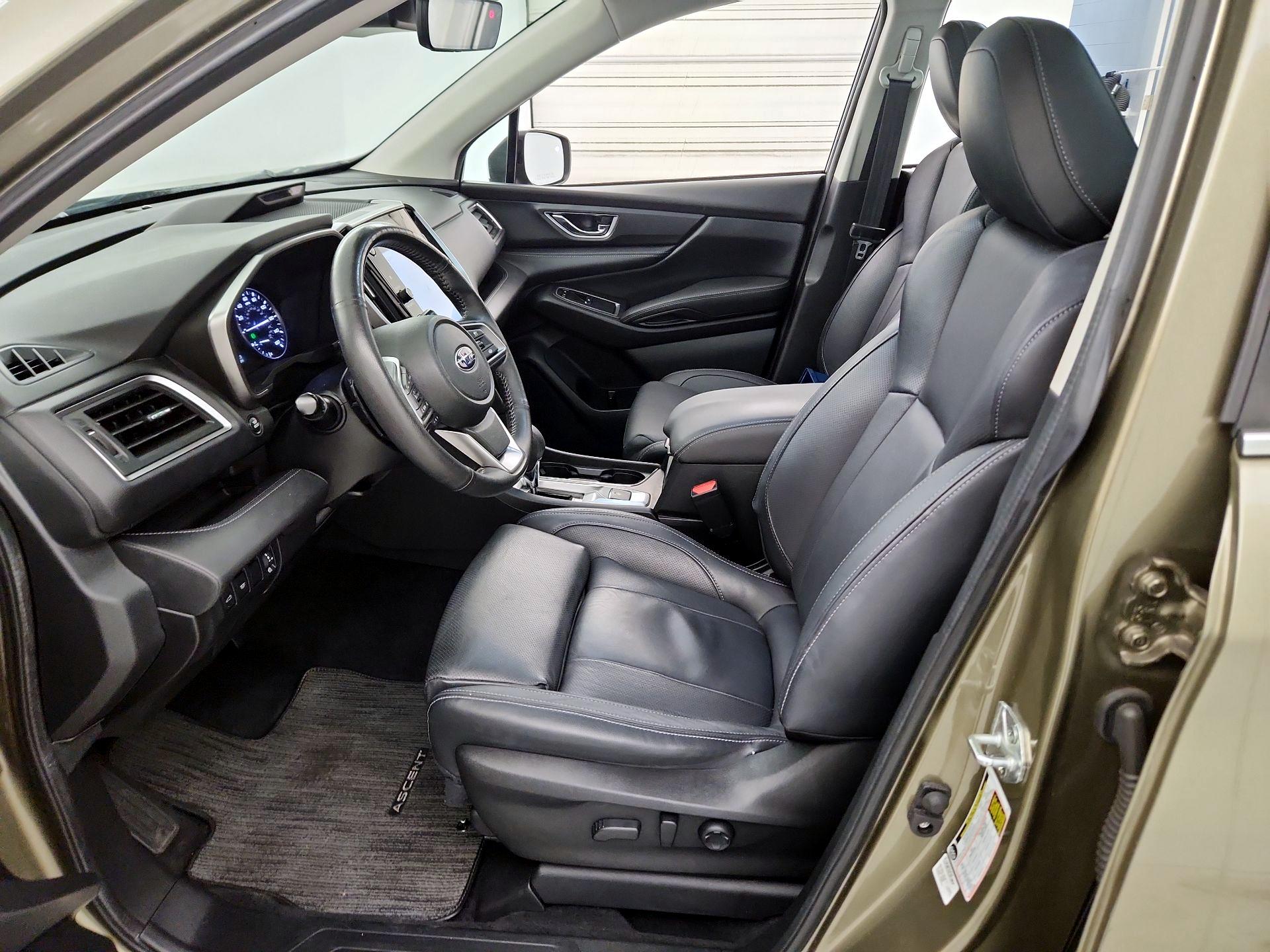 Thumbnail: 2023 Subaru Ascent - 11