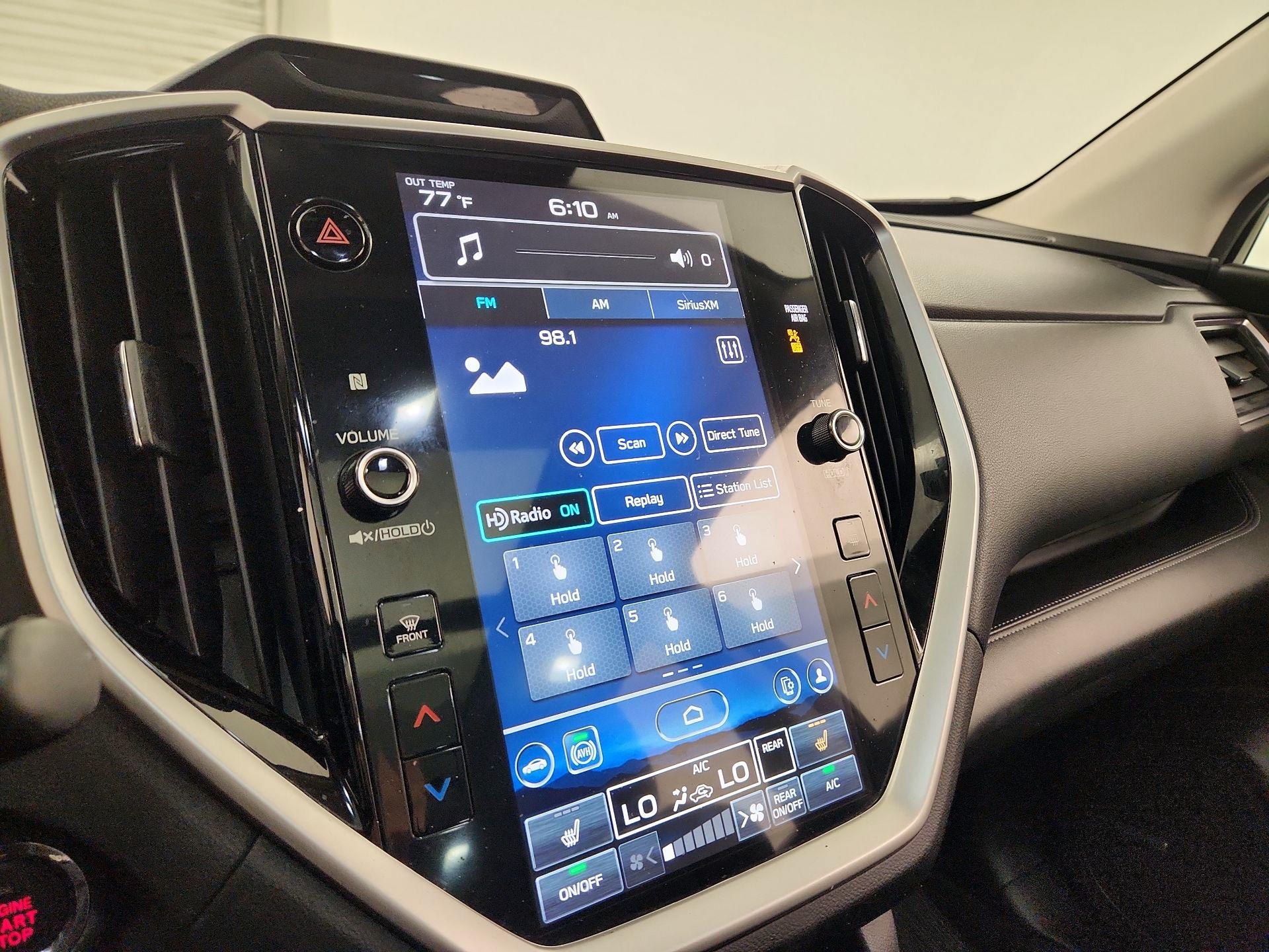 Thumbnail: 2023 Subaru Ascent - 16