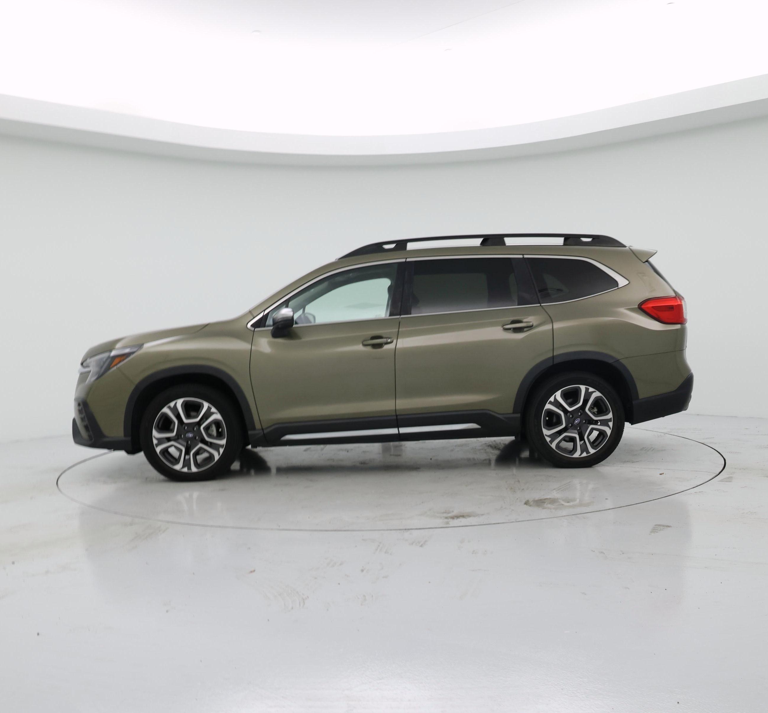Thumbnail: 2023 Subaru Ascent - 3