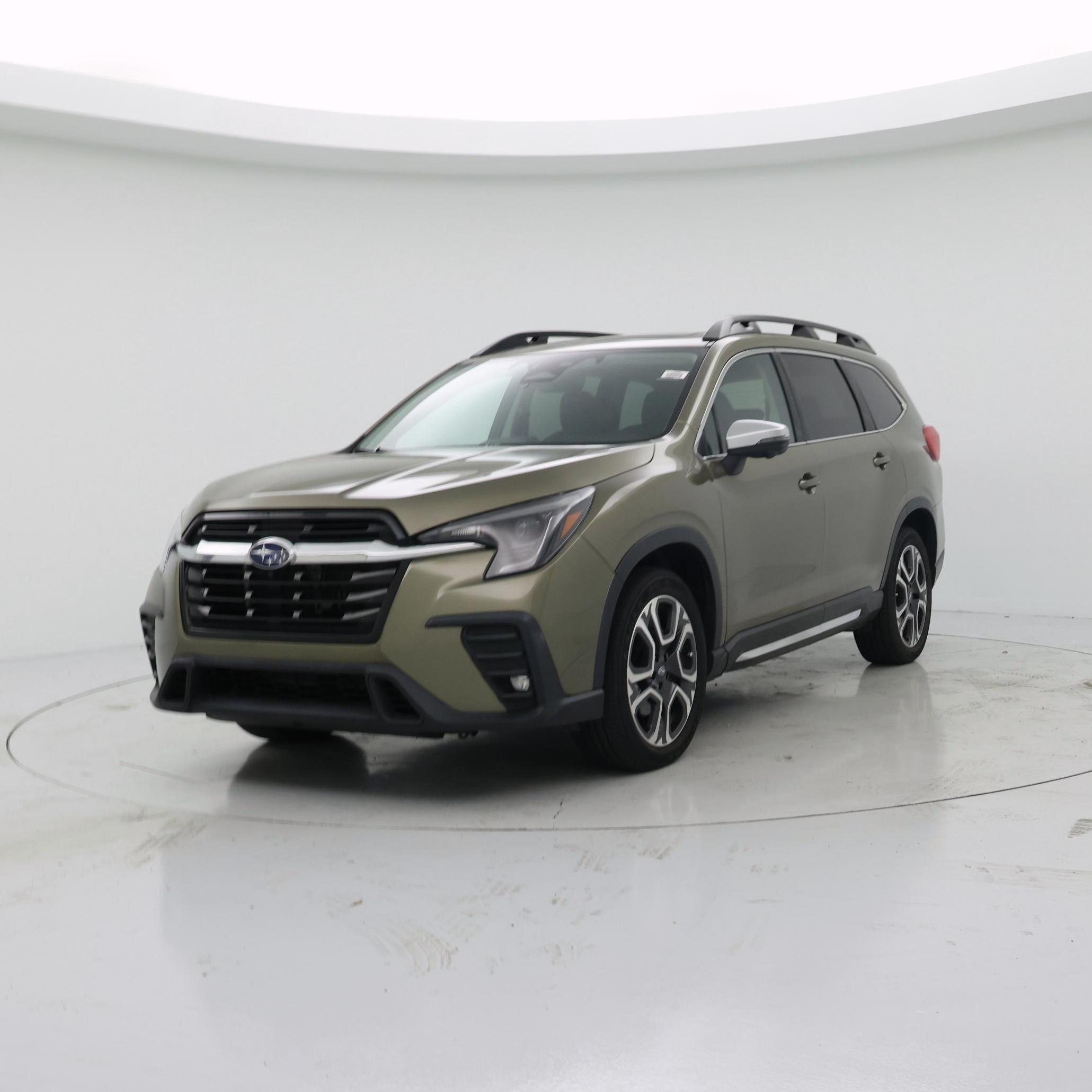 Thumbnail: 2023 Subaru Ascent - 4