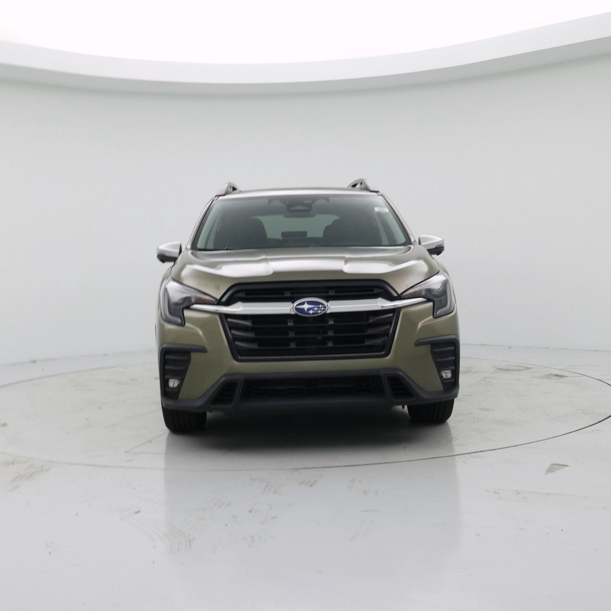 Thumbnail: 2023 Subaru Ascent - 5