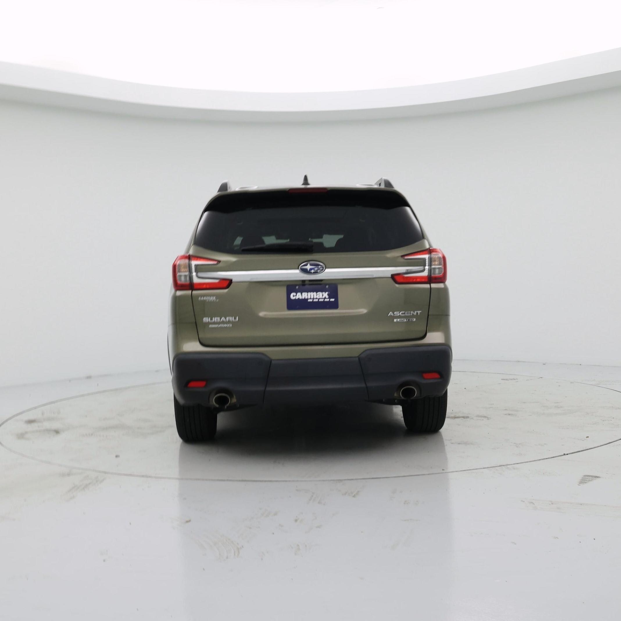 Thumbnail: 2023 Subaru Ascent - 6