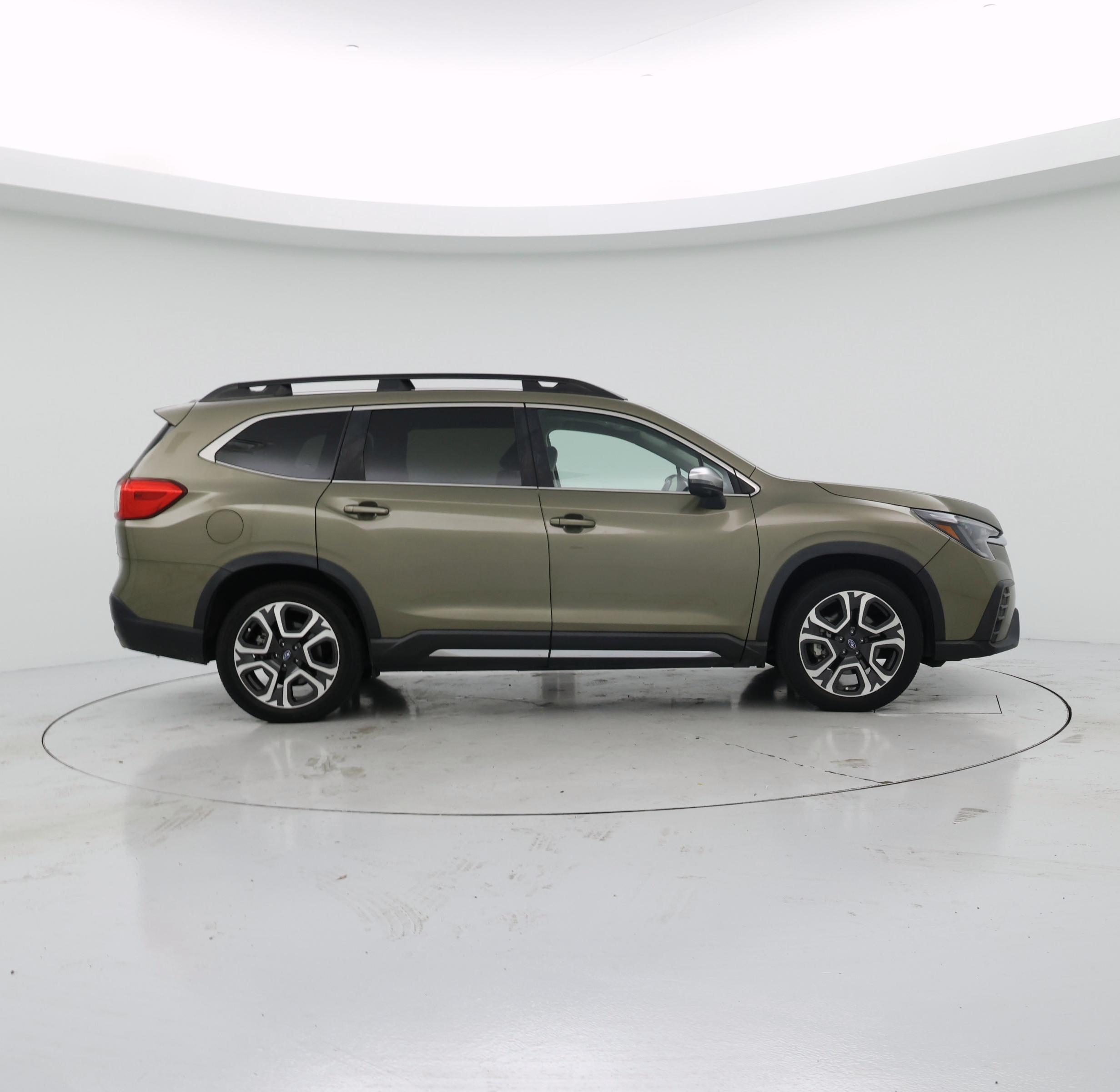 Thumbnail: 2023 Subaru Ascent - 7