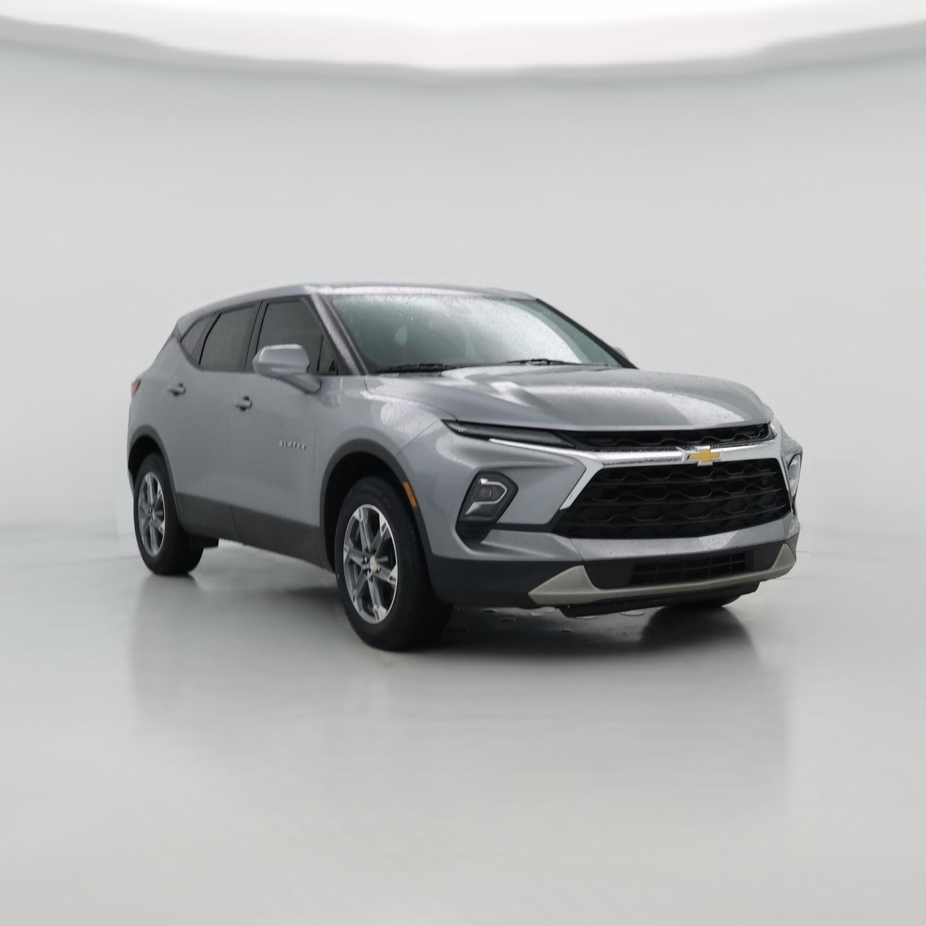 Thumbnail: 2023 Chevrolet Blazer - 1