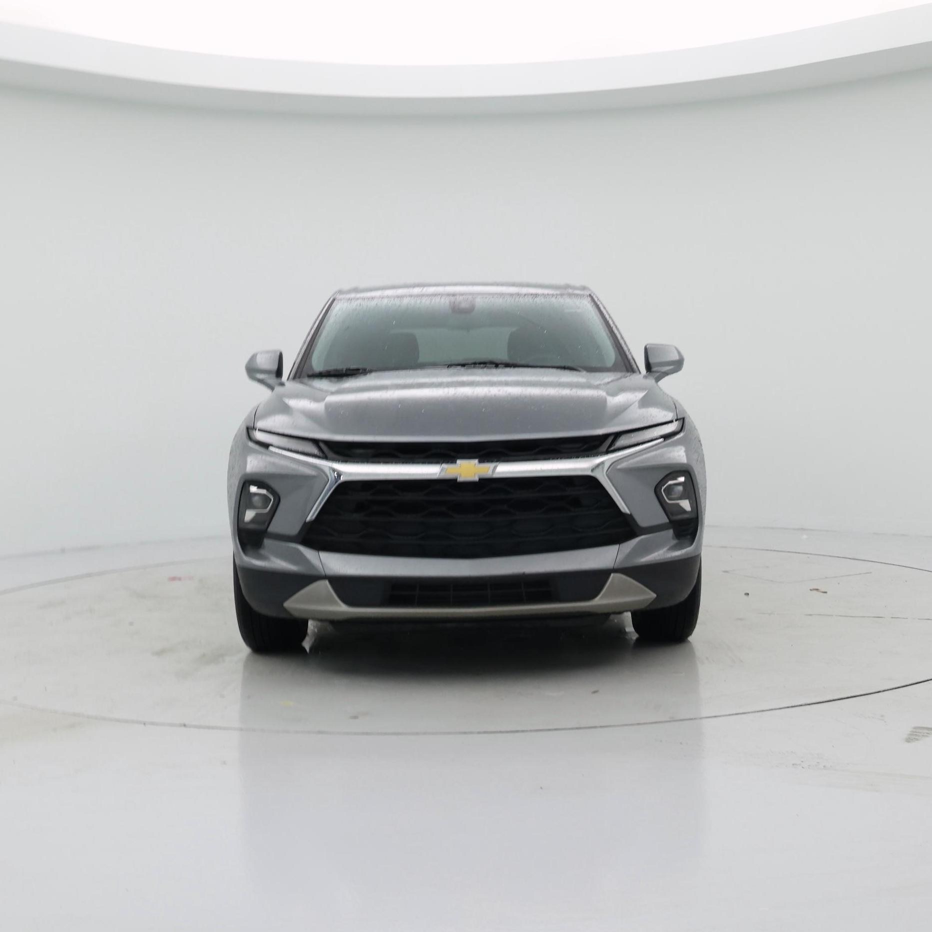 Thumbnail: 2023 Chevrolet Blazer - 5