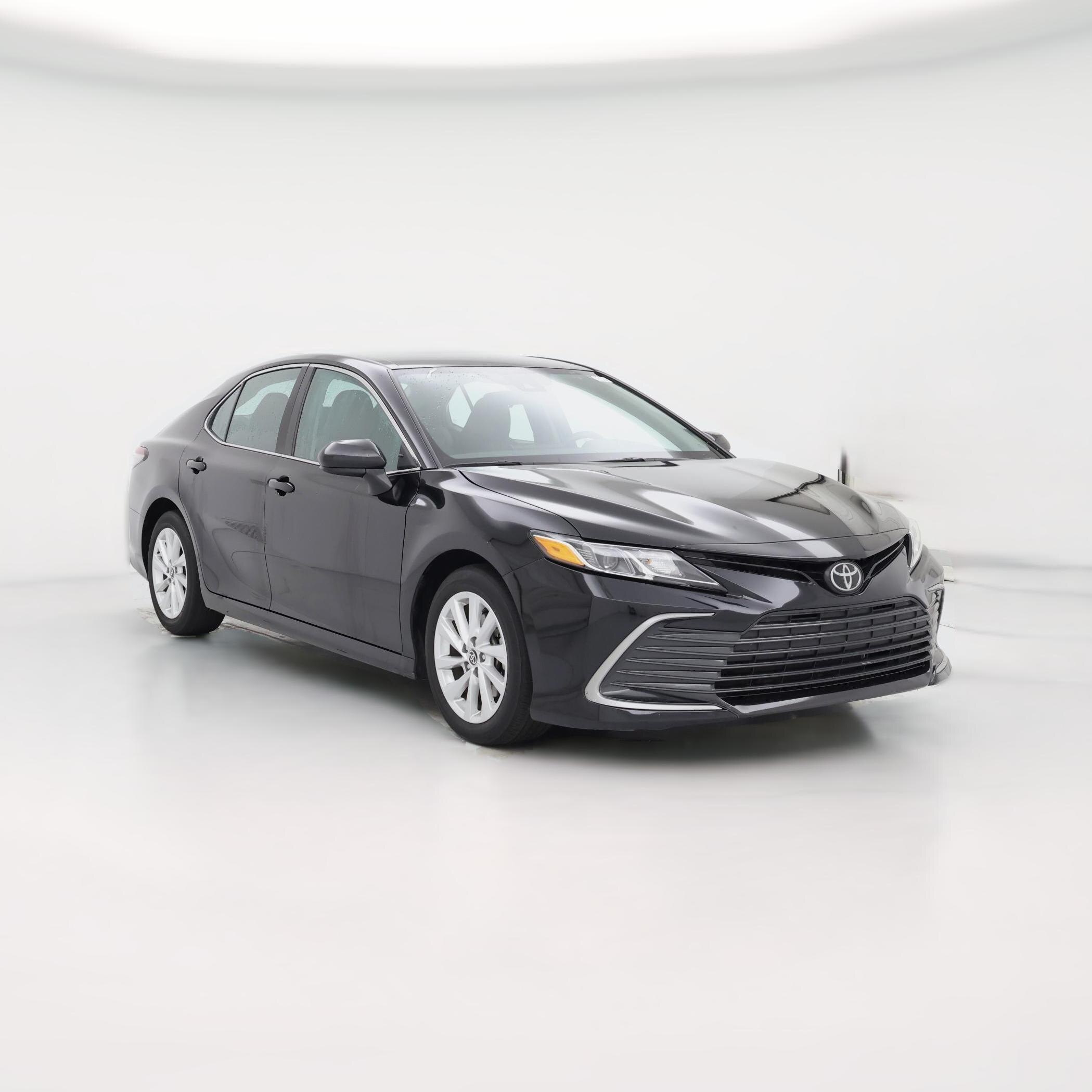 Thumbnail: 2023 Toyota Camry - 1