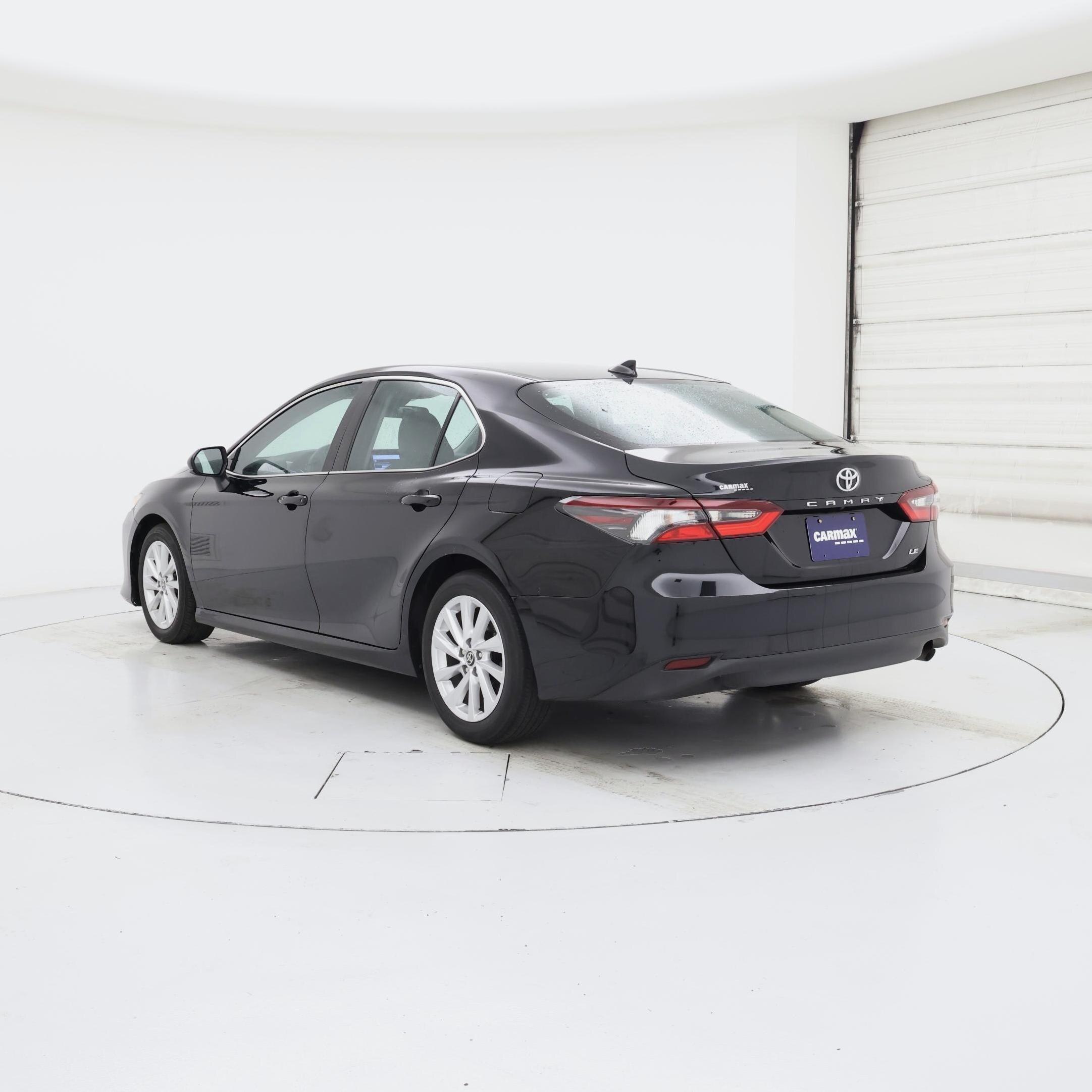Thumbnail: 2023 Toyota Camry - 2