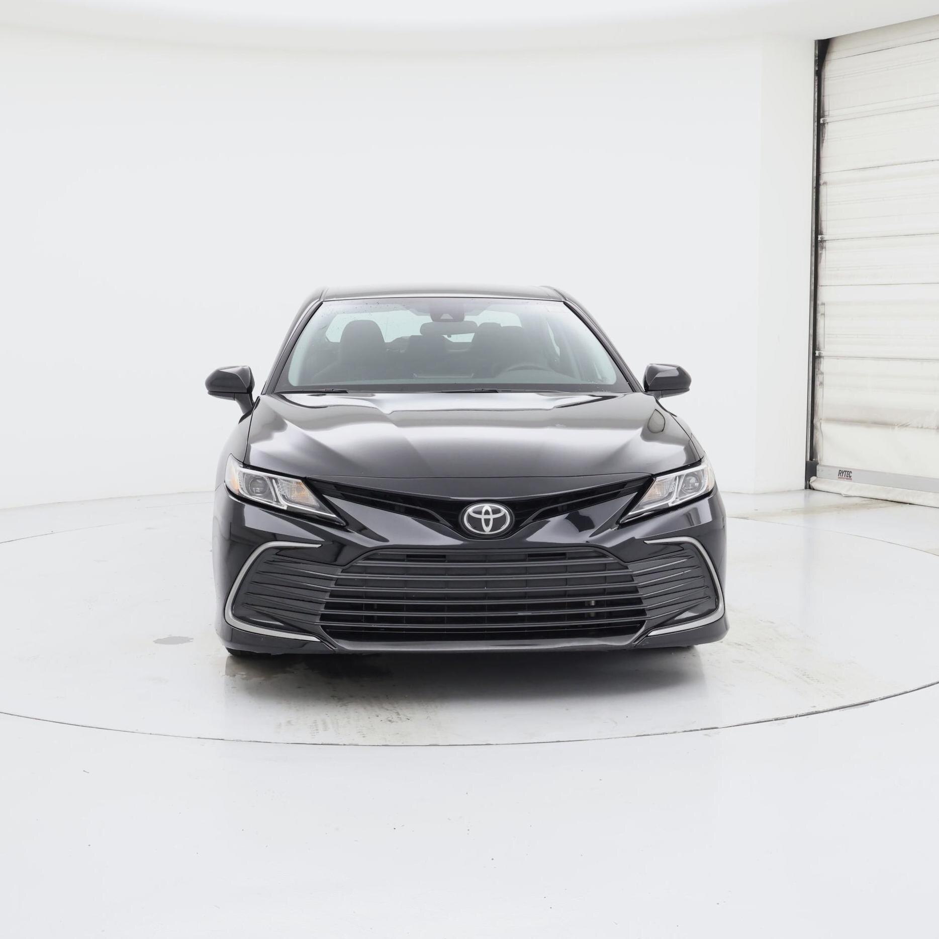Thumbnail: 2023 Toyota Camry - 5