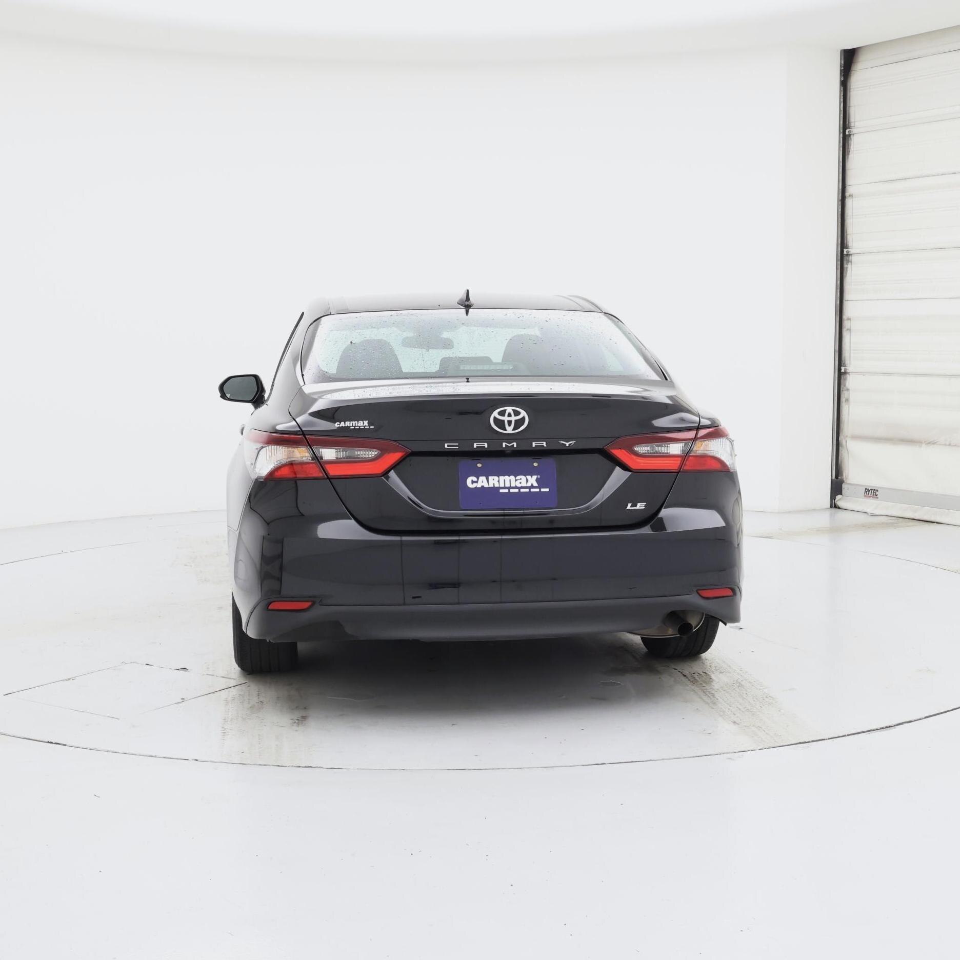 Thumbnail: 2023 Toyota Camry - 6
