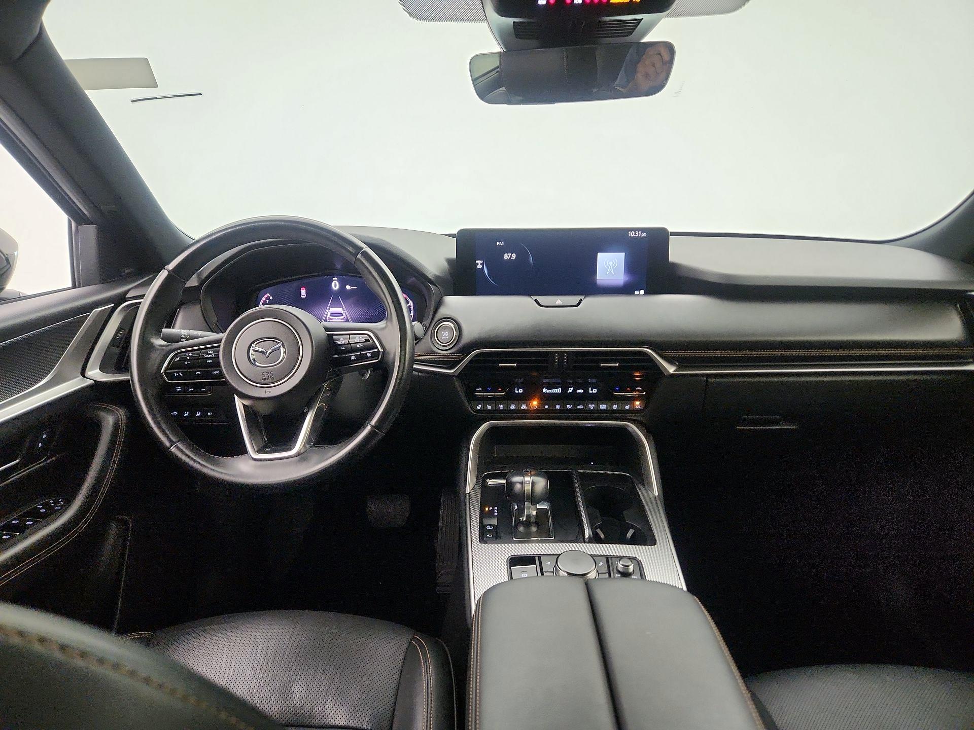 Thumbnail: 2025 Mazda CX-90 - 9