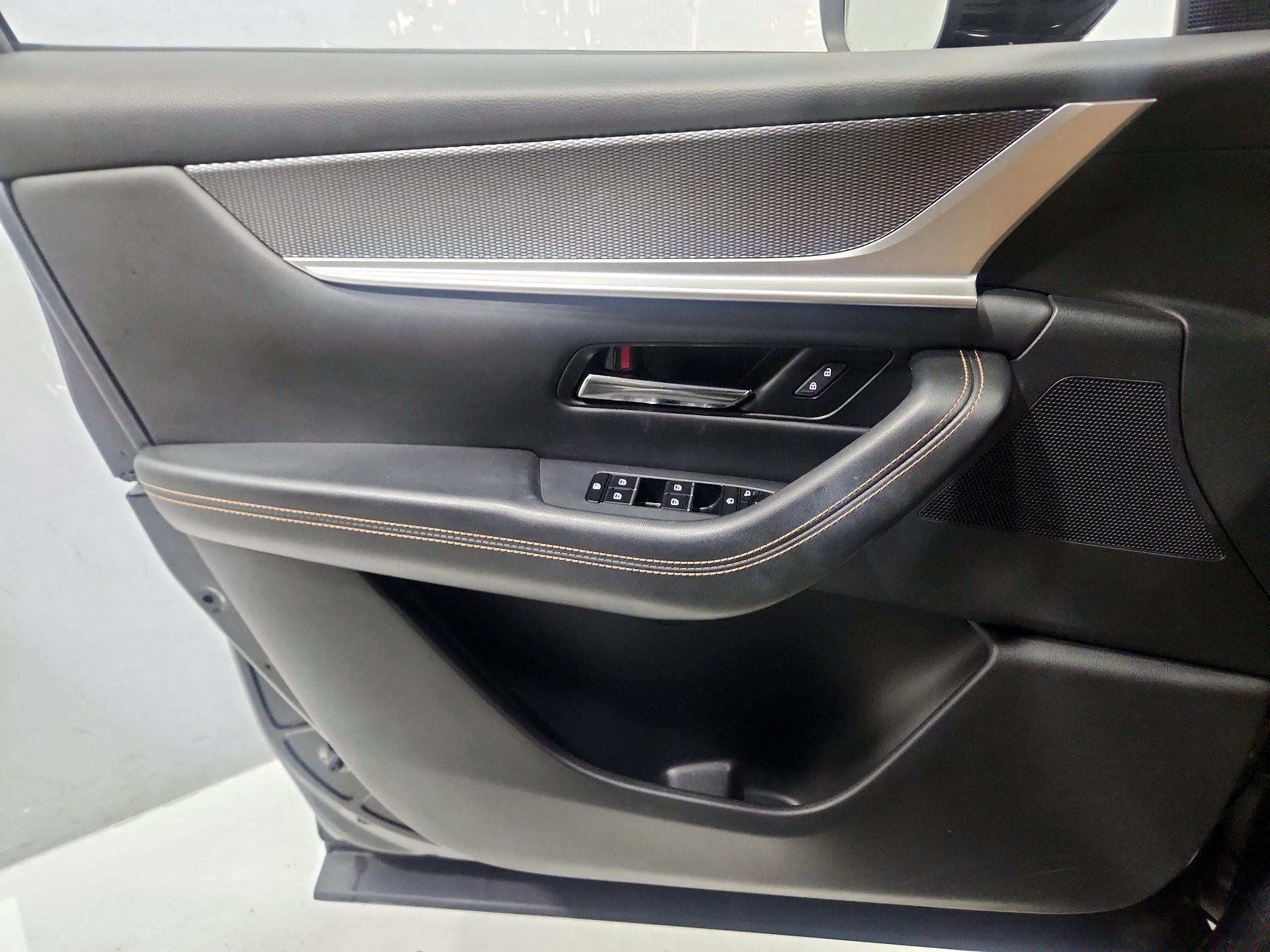 Thumbnail: 2025 Mazda CX-90 - 12