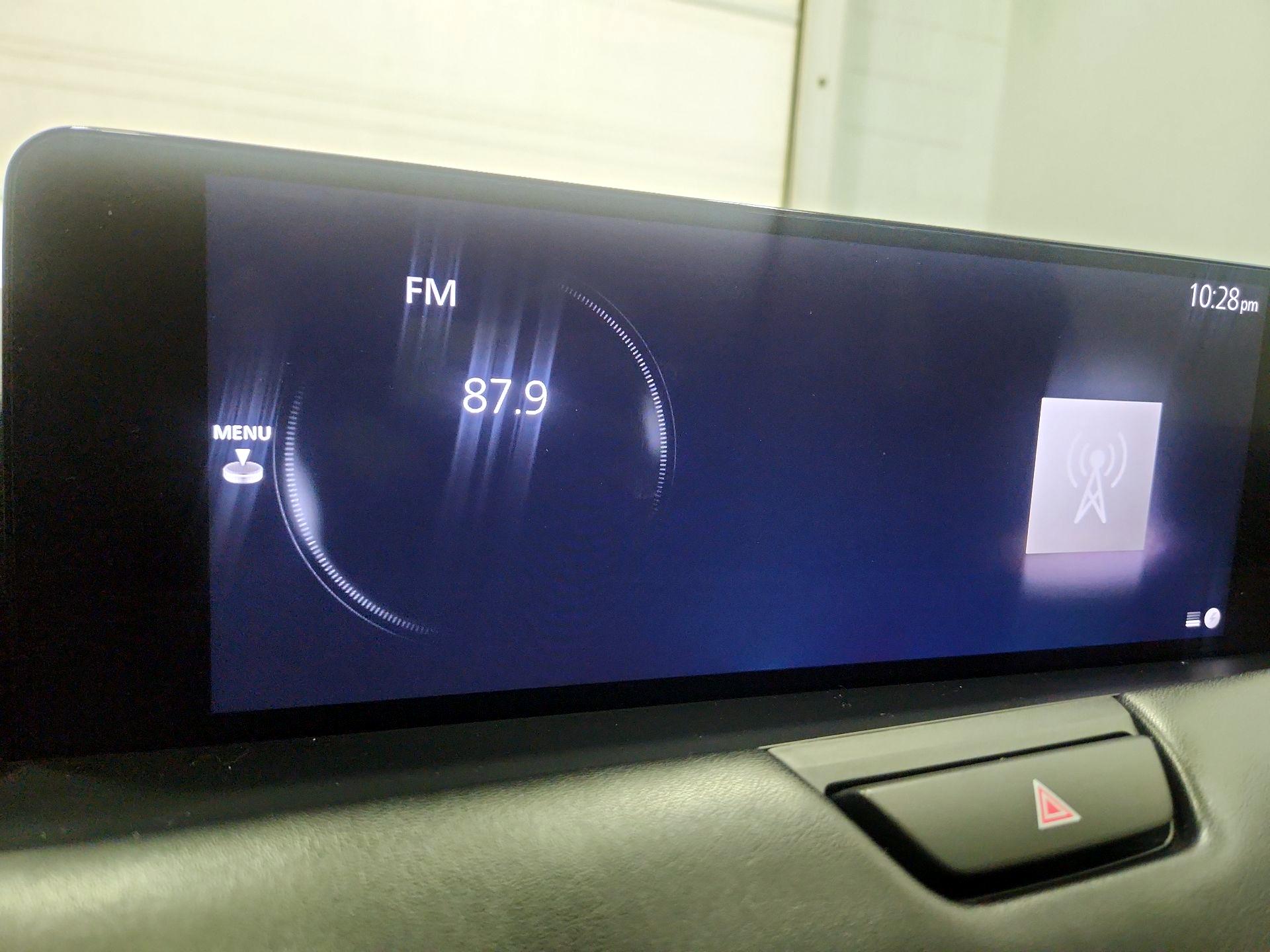 Thumbnail: 2025 Mazda CX-90 - 15
