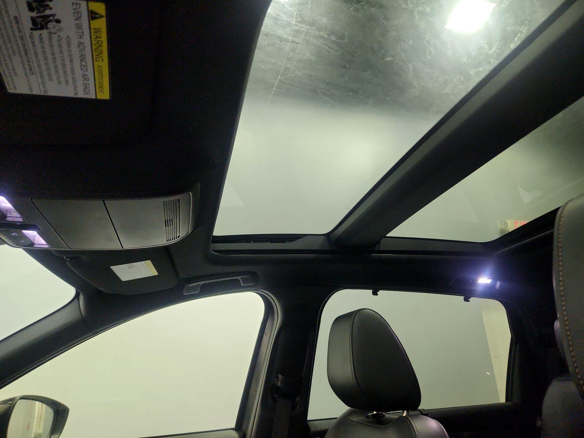 Thumbnail: 2025 Mazda CX-90 - 19