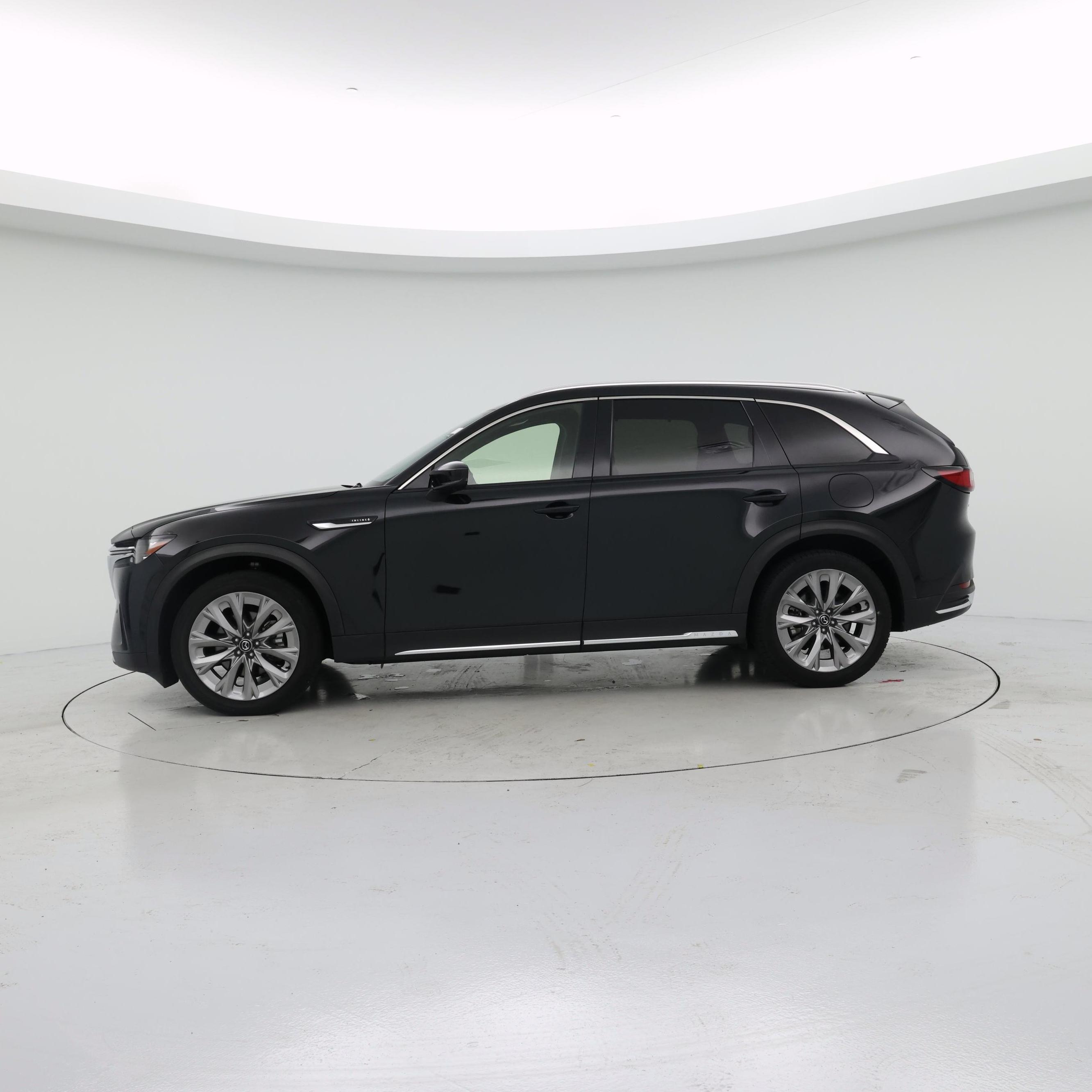 Thumbnail: 2025 Mazda CX-90 - 3