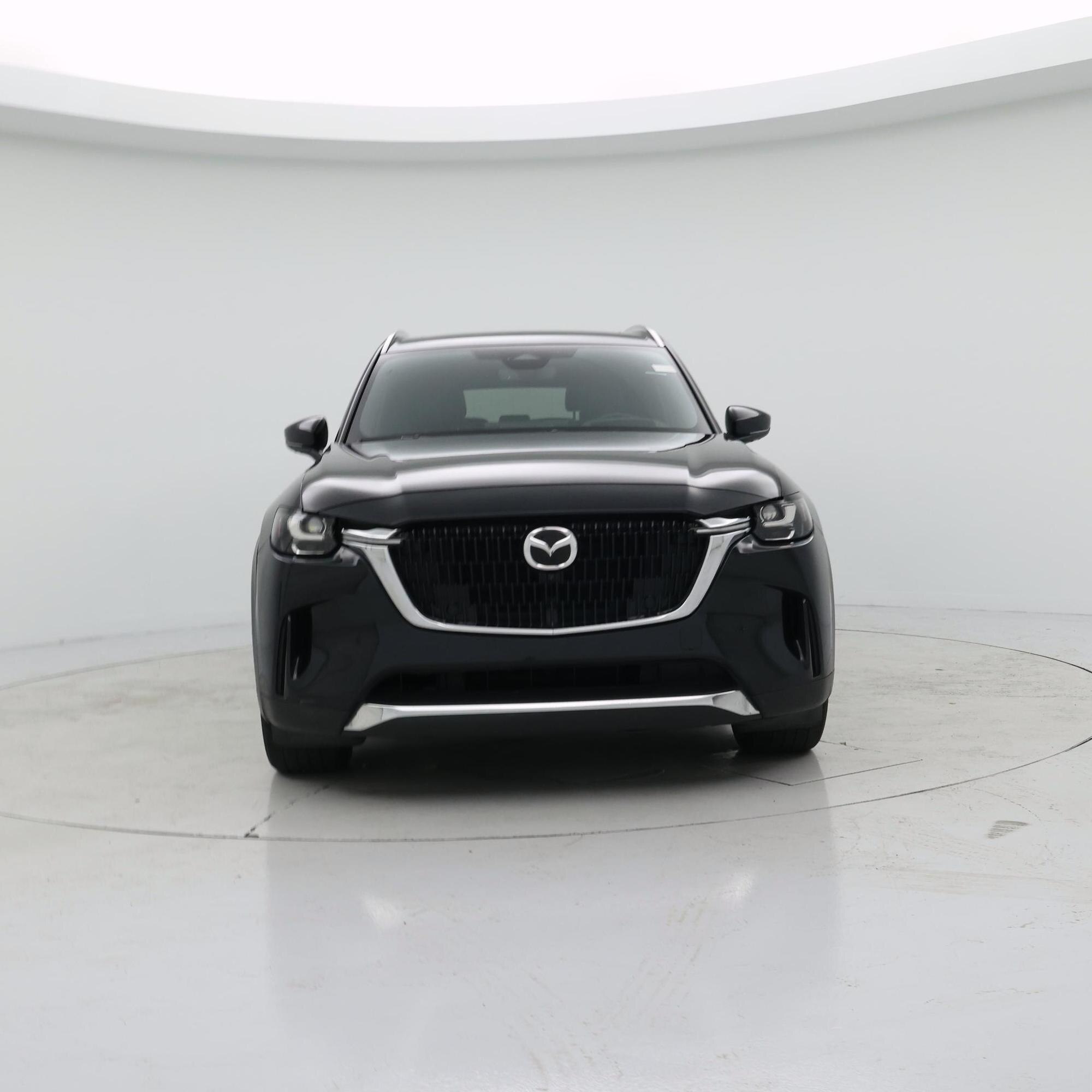 Thumbnail: 2025 Mazda CX-90 - 5