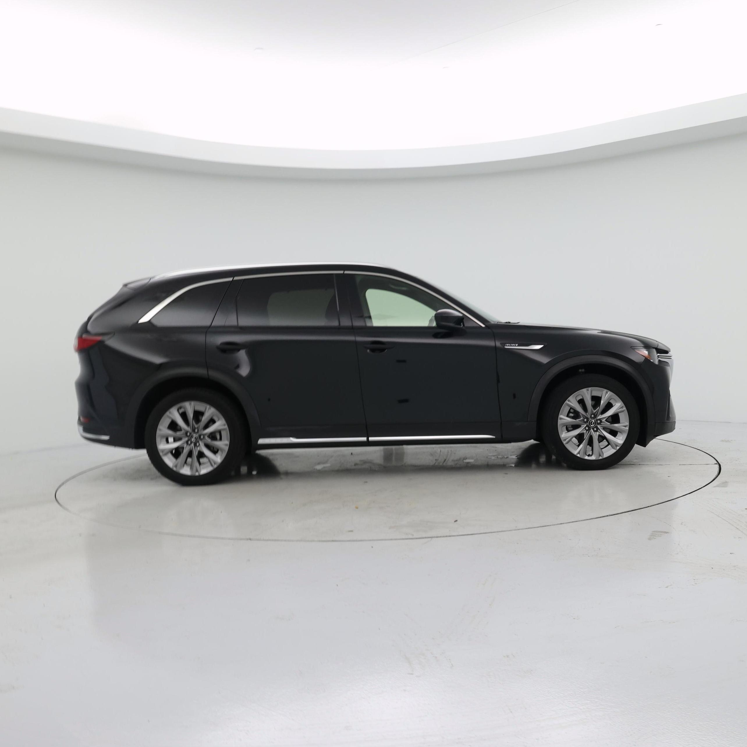 Thumbnail: 2025 Mazda CX-90 - 7