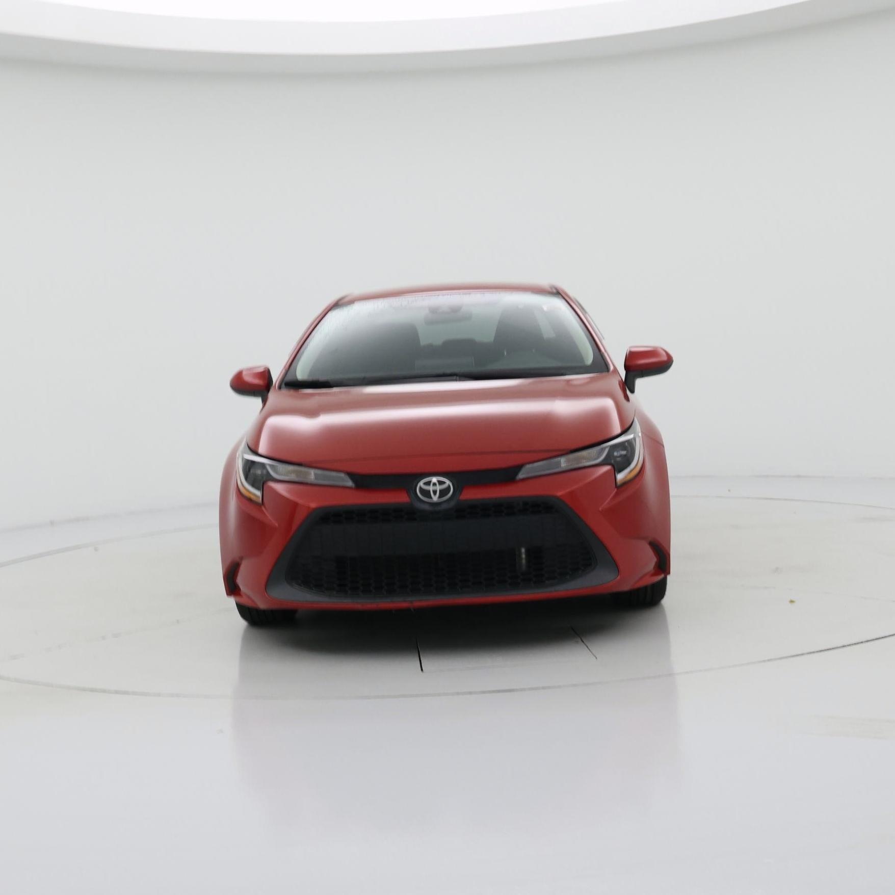 Thumbnail: 2021 Toyota Corolla - 5