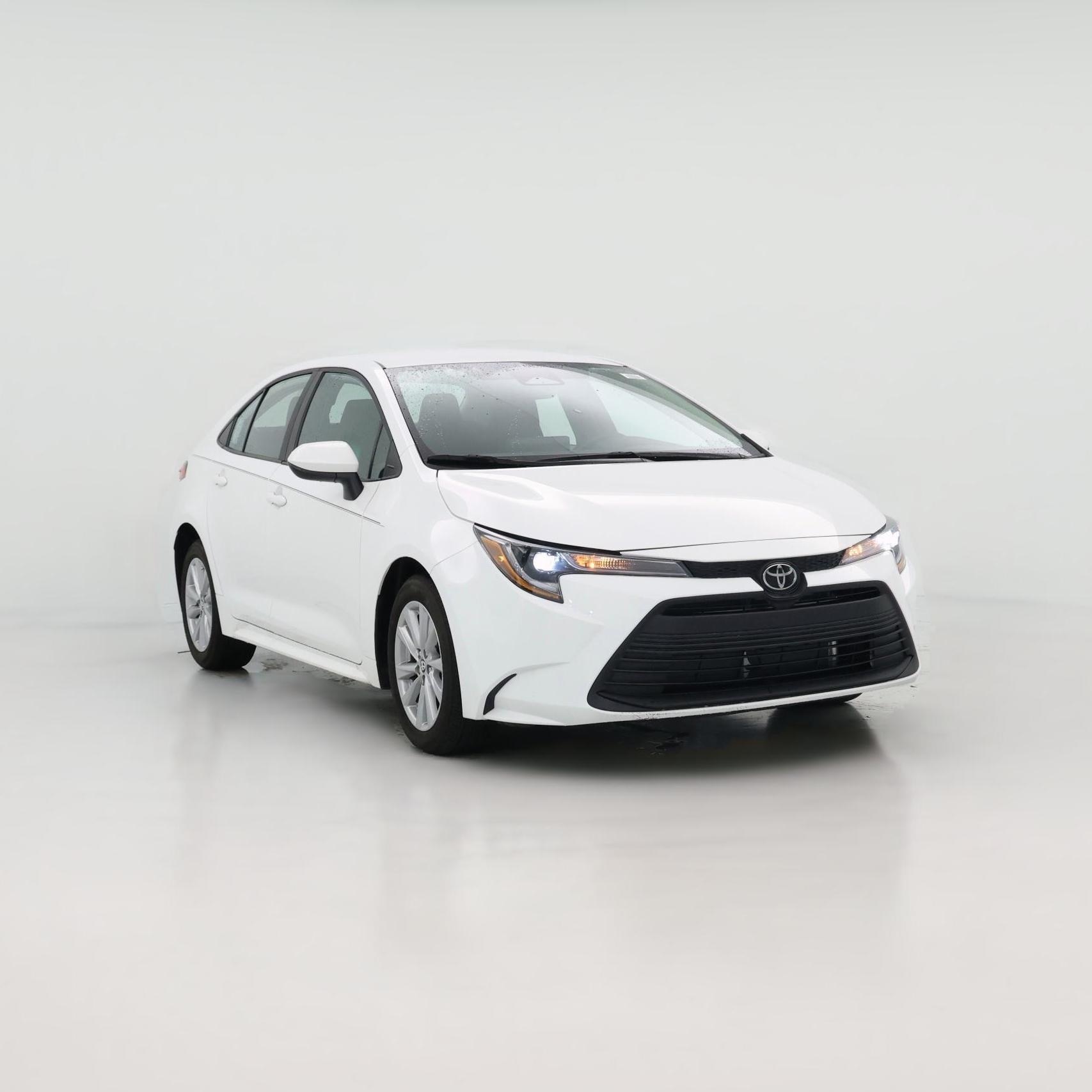 Thumbnail: 2023 Toyota Corolla - 1