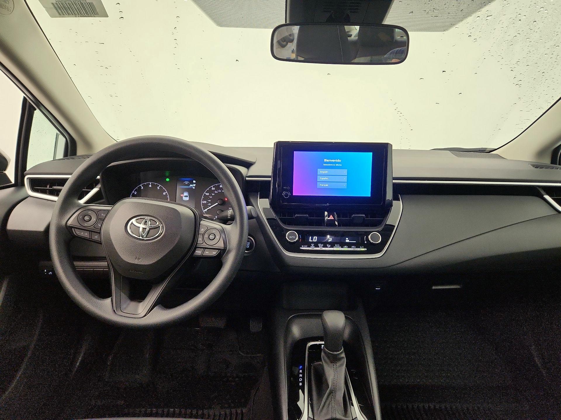 Thumbnail: 2023 Toyota Corolla - 9