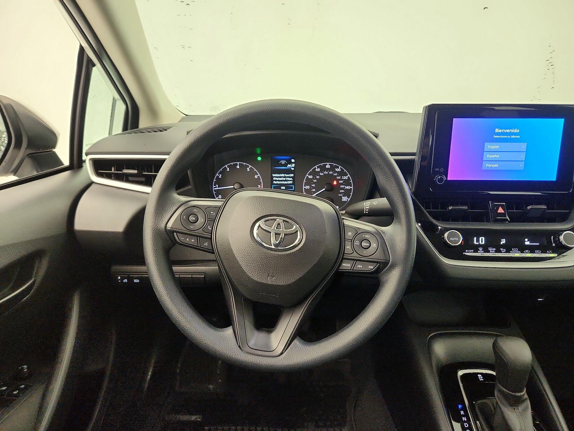 Thumbnail: 2023 Toyota Corolla - 10