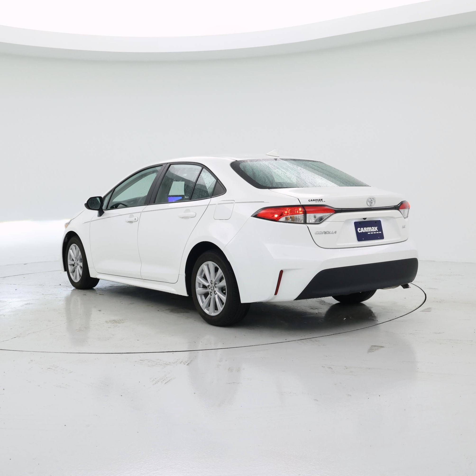 Thumbnail: 2023 Toyota Corolla - 2