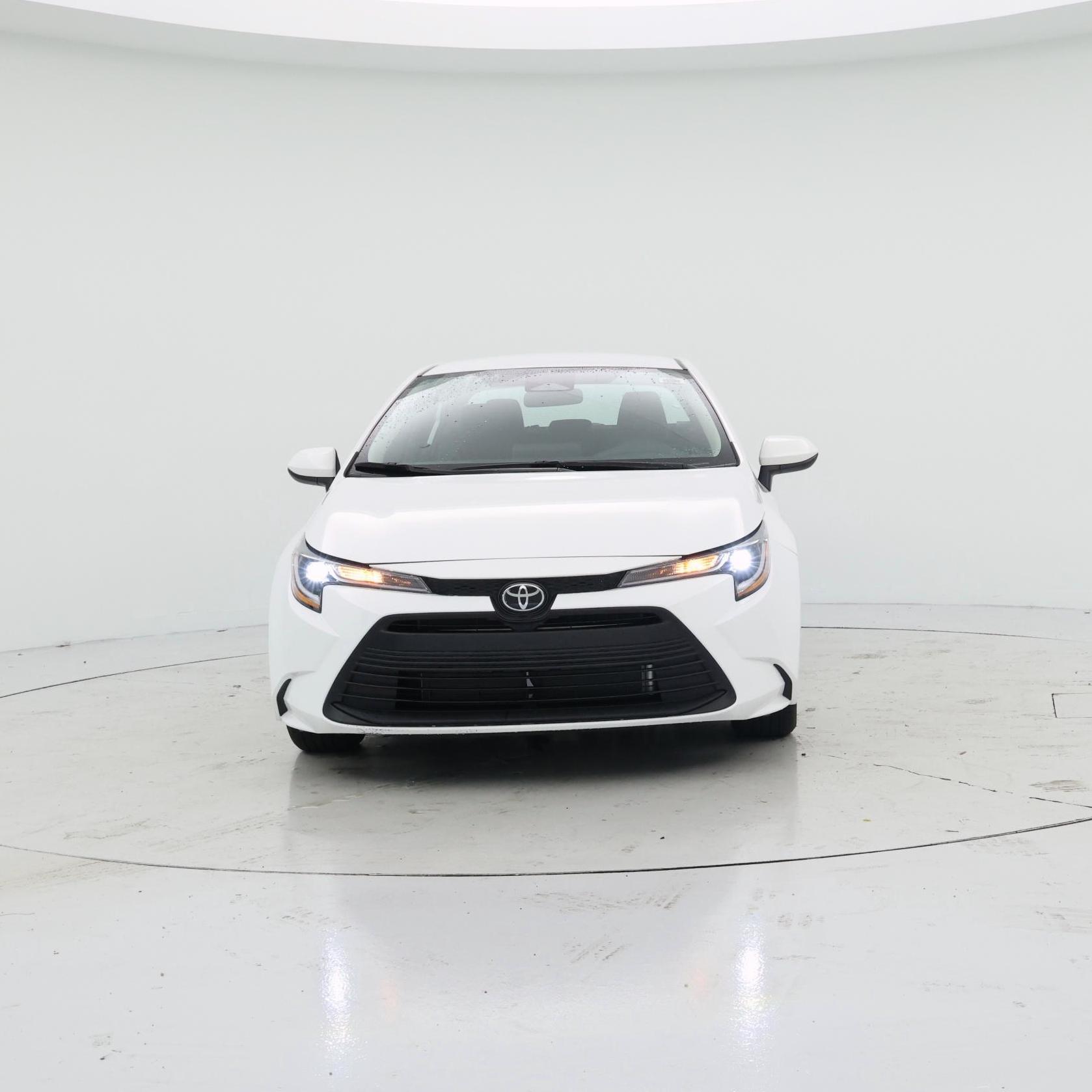Thumbnail: 2023 Toyota Corolla - 5
