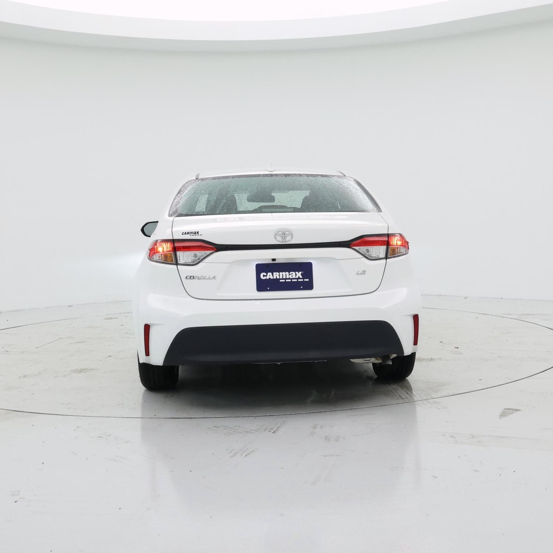 Thumbnail: 2023 Toyota Corolla - 6