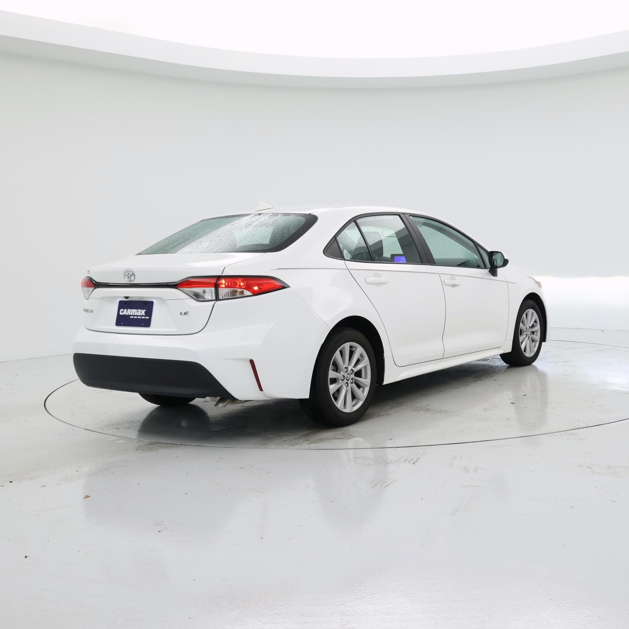 Thumbnail: 2023 Toyota Corolla - 8