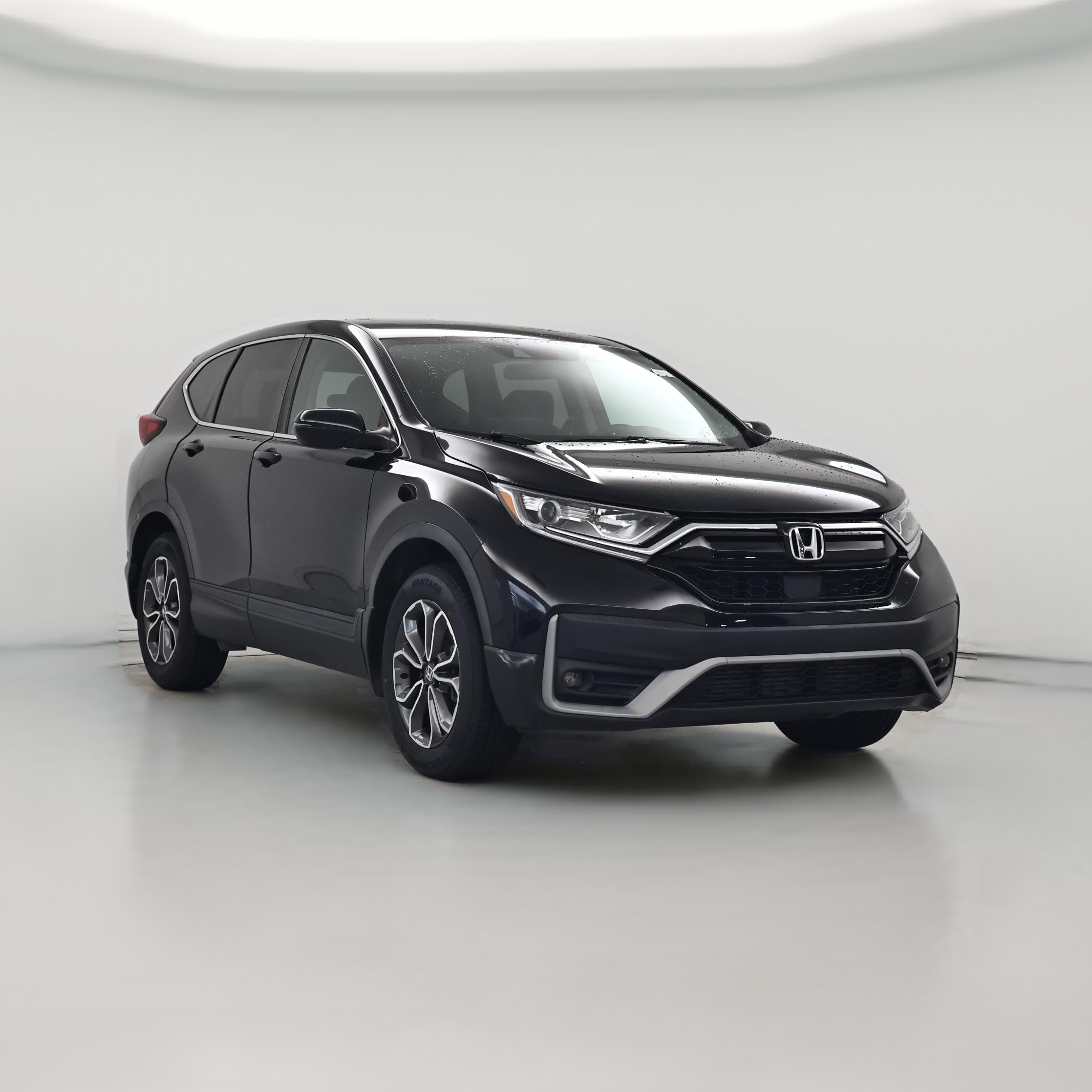Thumbnail: 2022 Honda CR-V - 1