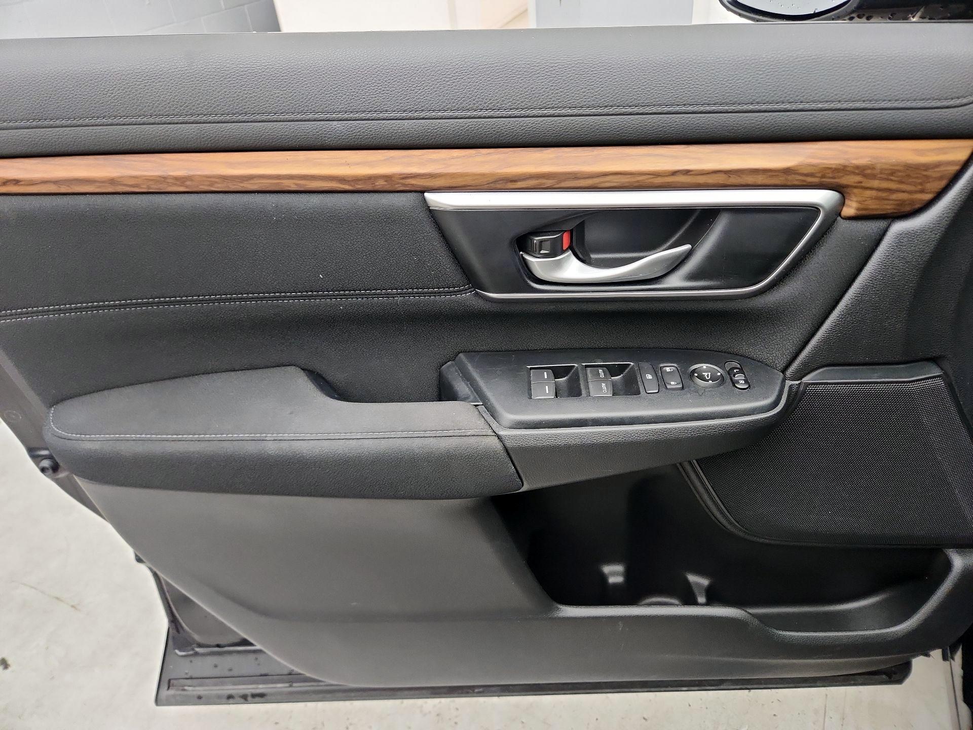 Thumbnail: 2022 Honda CR-V - 12