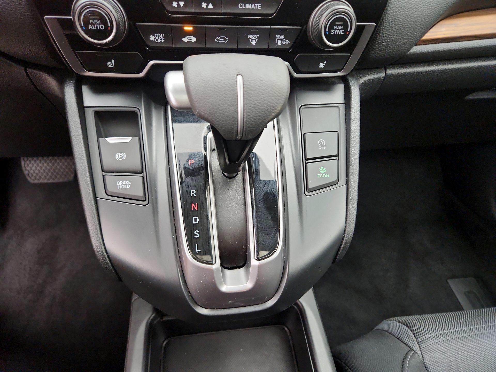 Thumbnail: 2022 Honda CR-V - 17