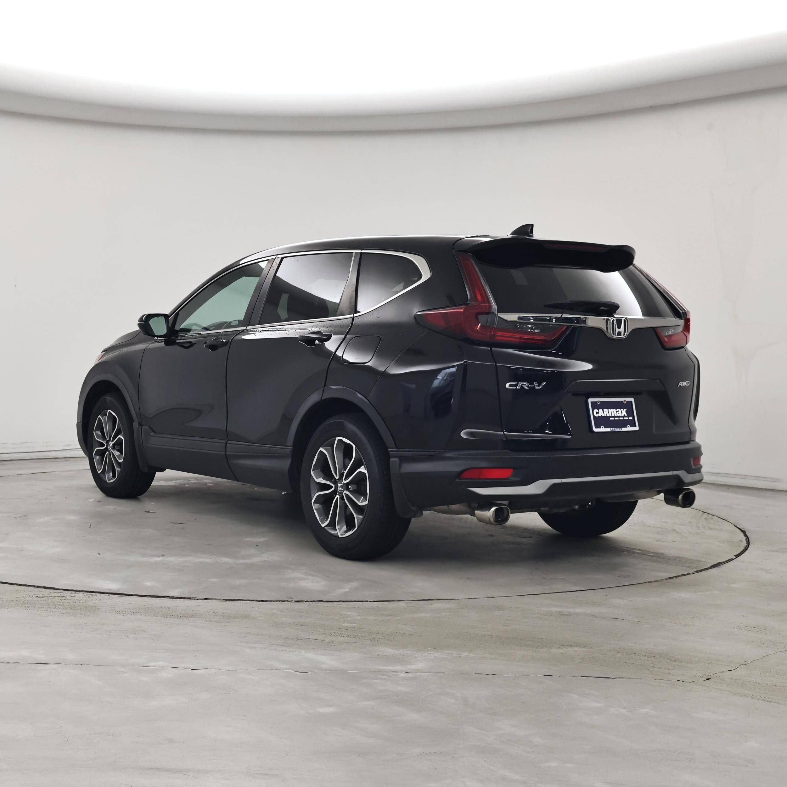 Thumbnail: 2022 Honda CR-V - 2