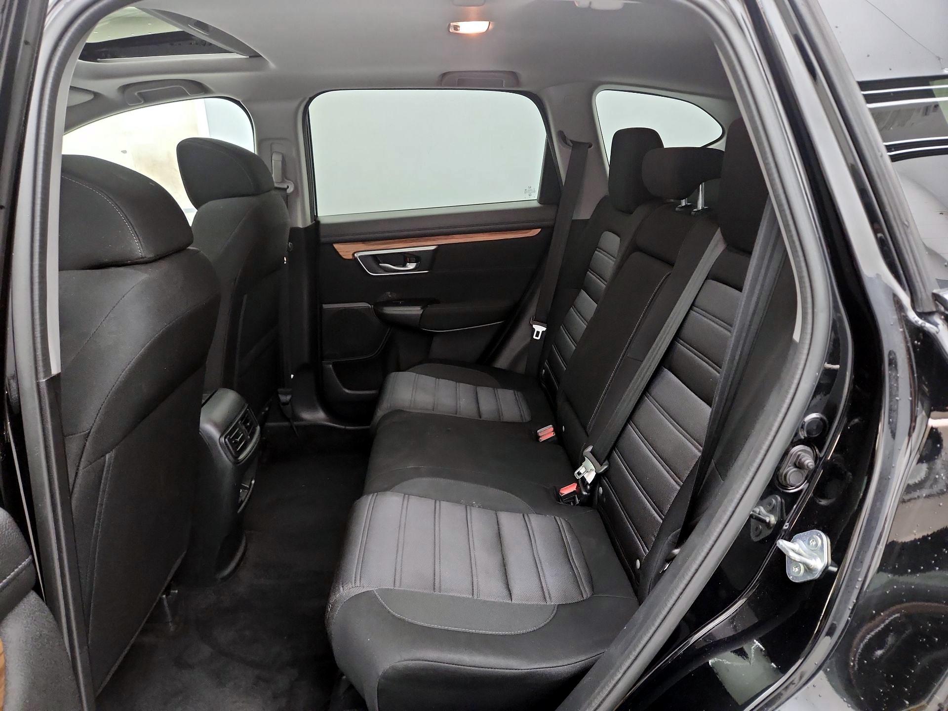 Thumbnail: 2022 Honda CR-V - 20