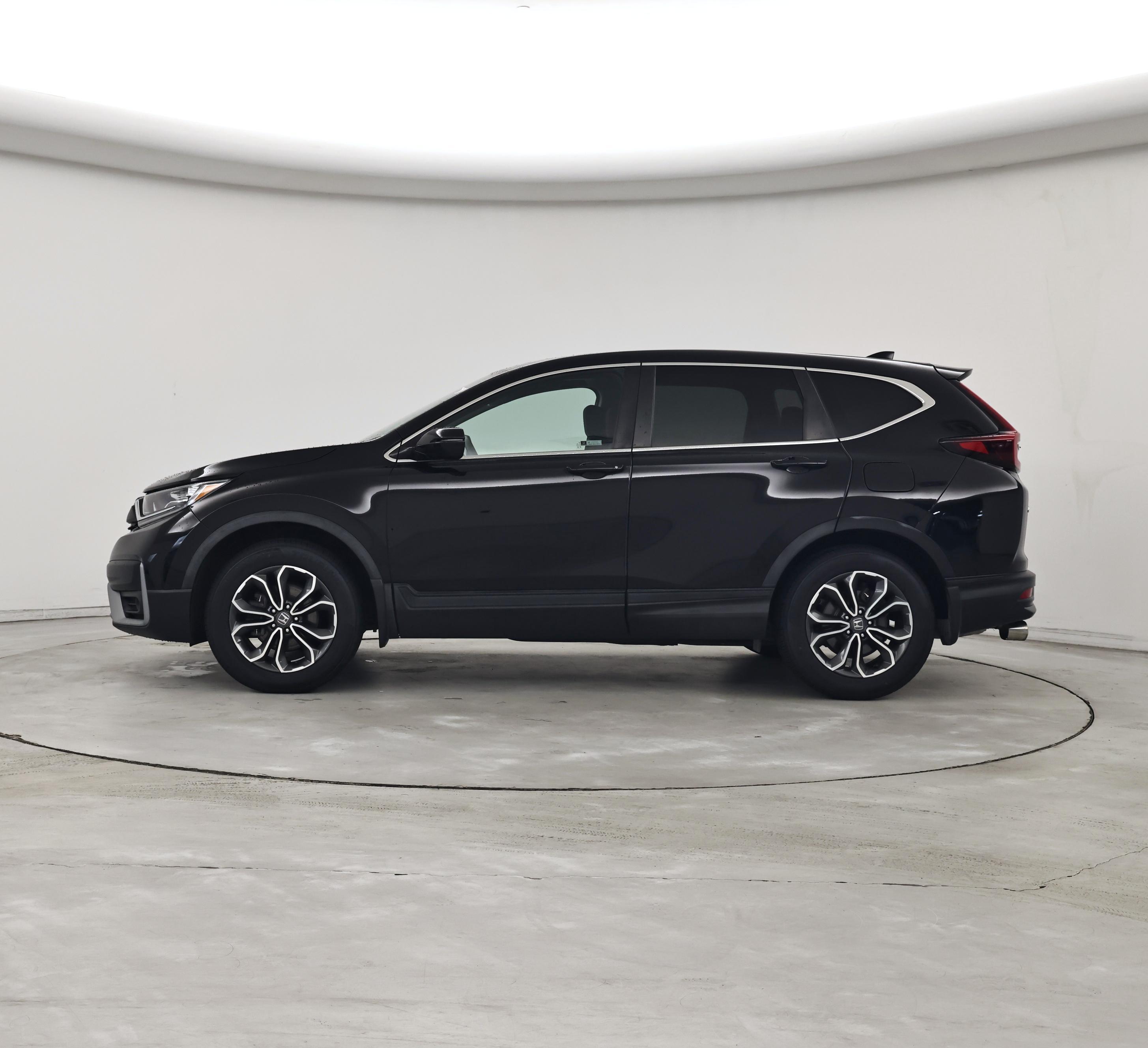 Thumbnail: 2022 Honda CR-V - 3