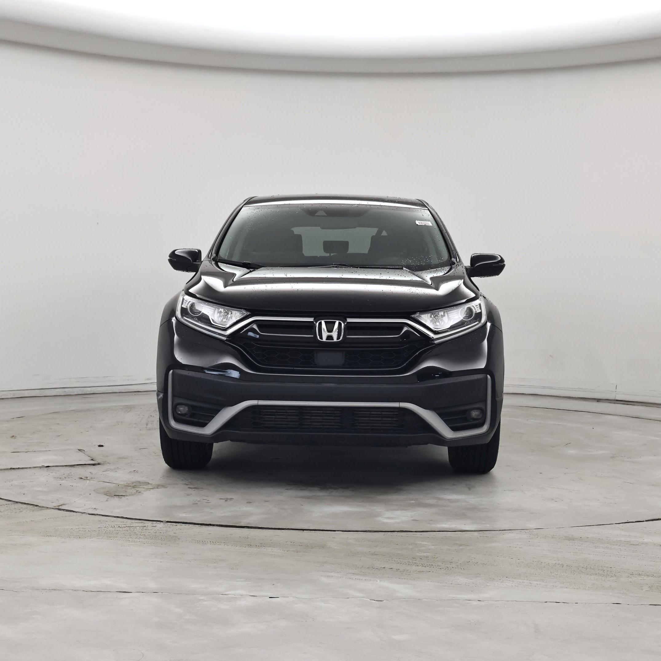Thumbnail: 2022 Honda CR-V - 5