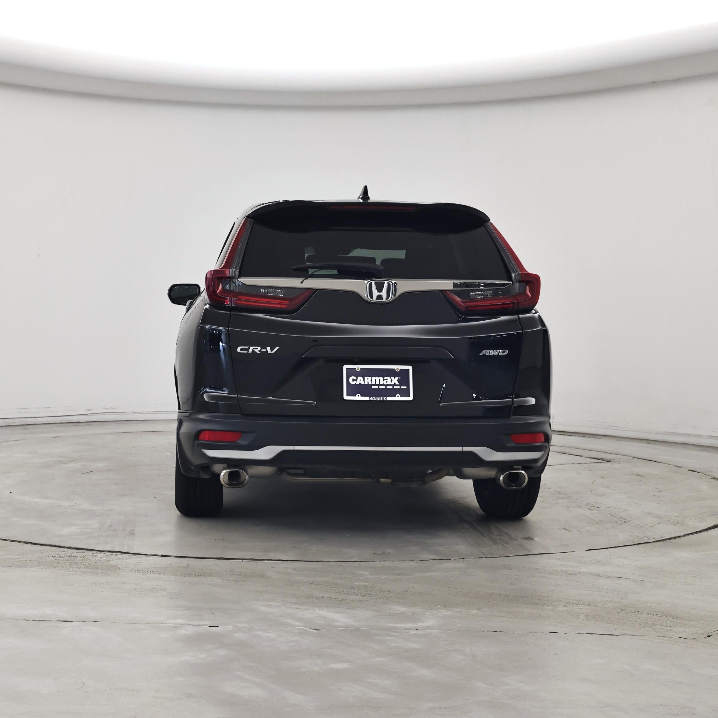 Thumbnail: 2022 Honda CR-V - 6