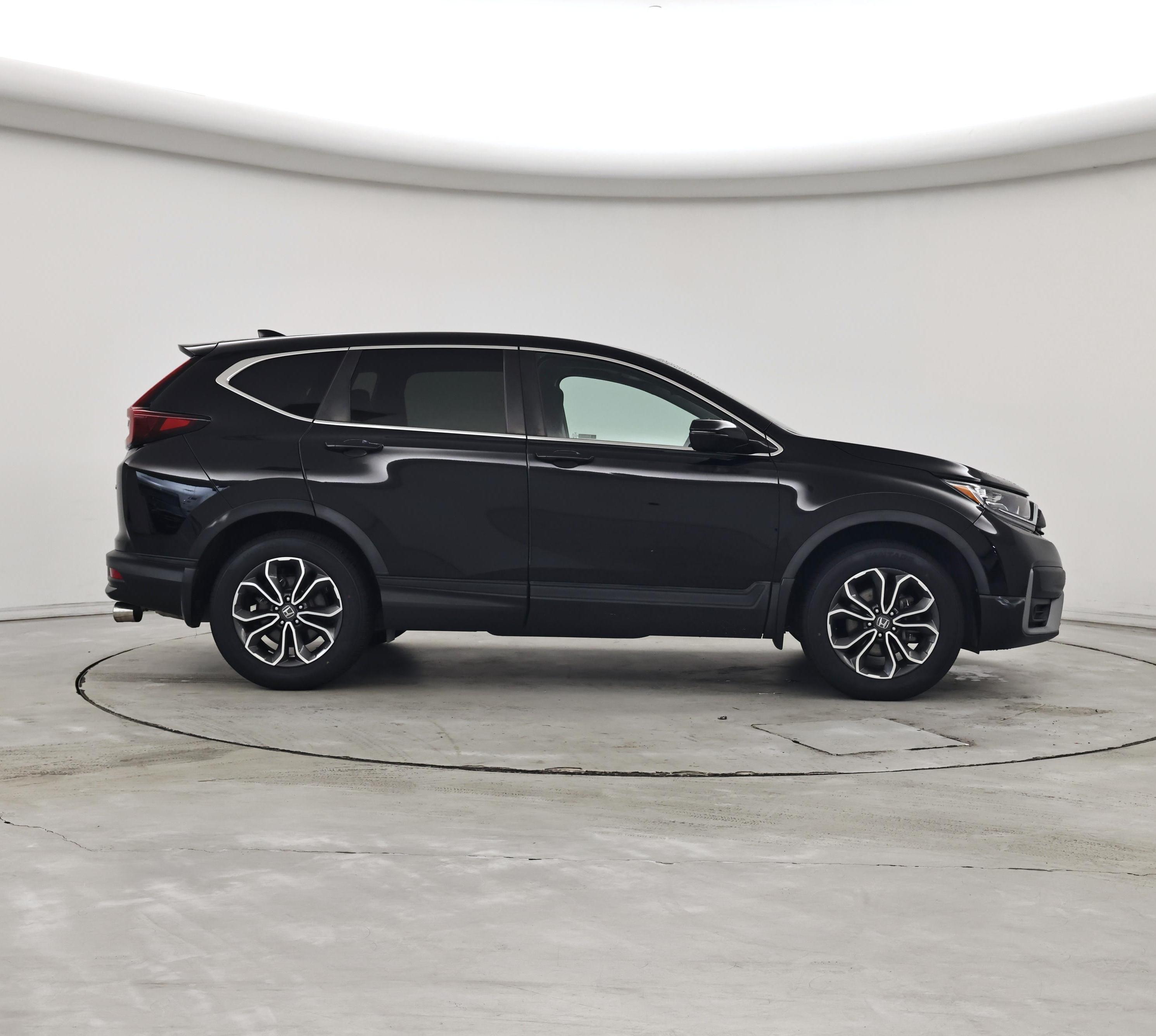 Thumbnail: 2022 Honda CR-V - 7