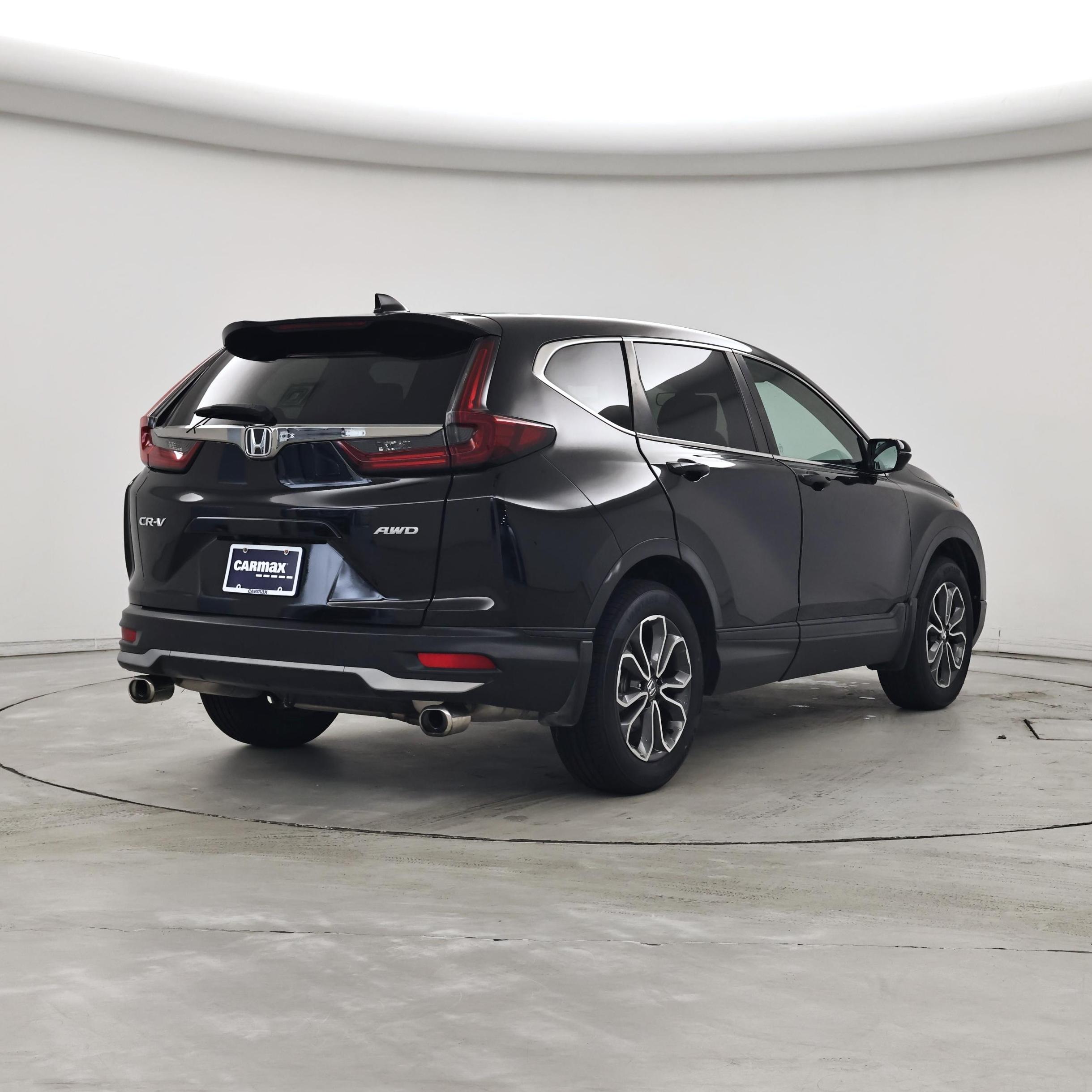 Thumbnail: 2022 Honda CR-V - 8